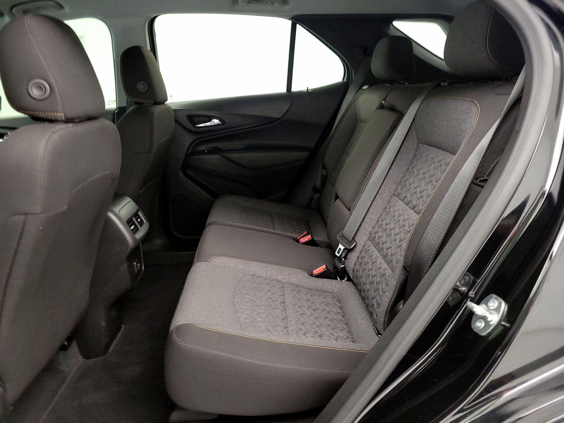 Thumbnail: 2024 Chevrolet Equinox - 19