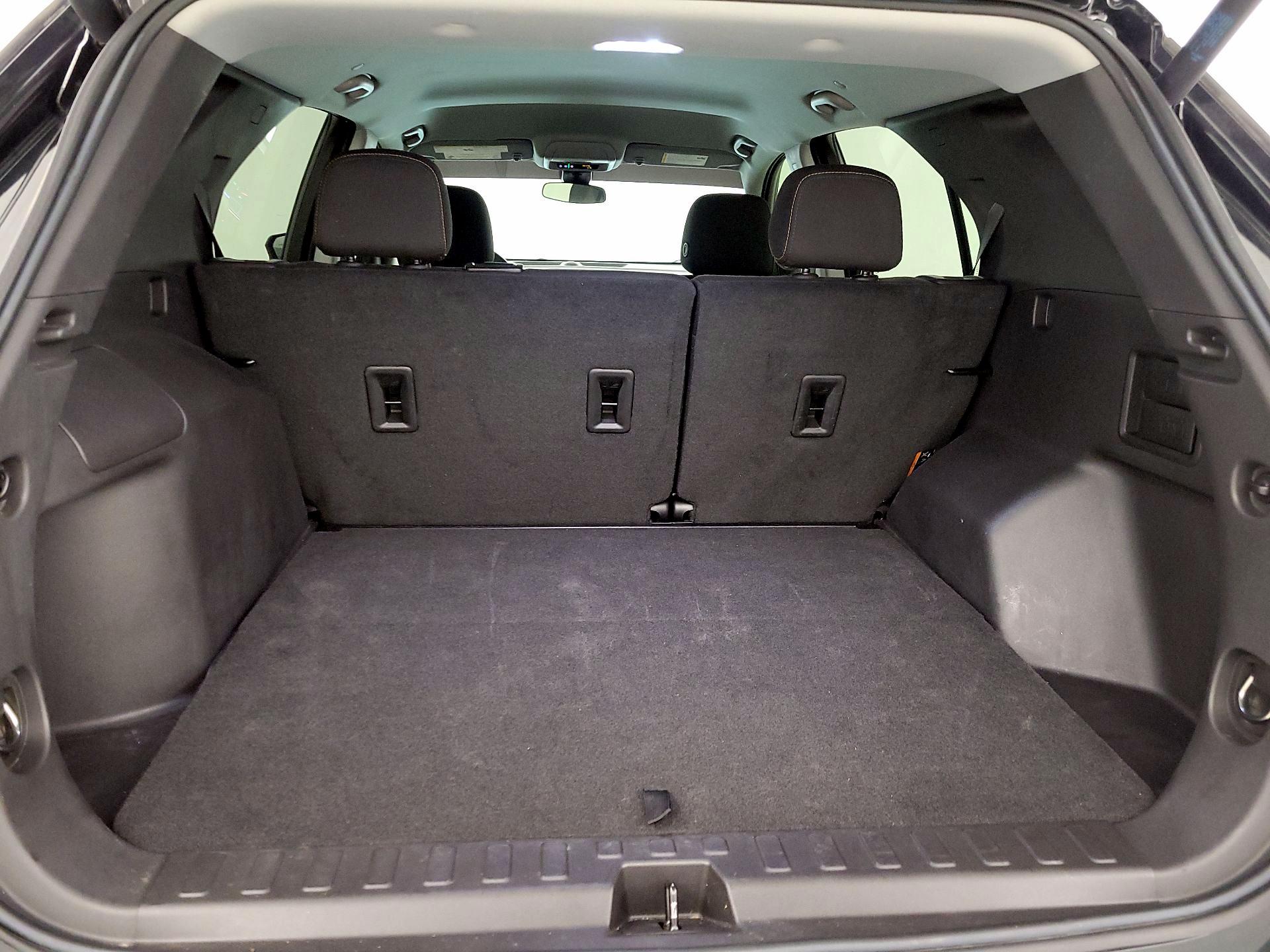 Thumbnail: 2024 Chevrolet Equinox - 20