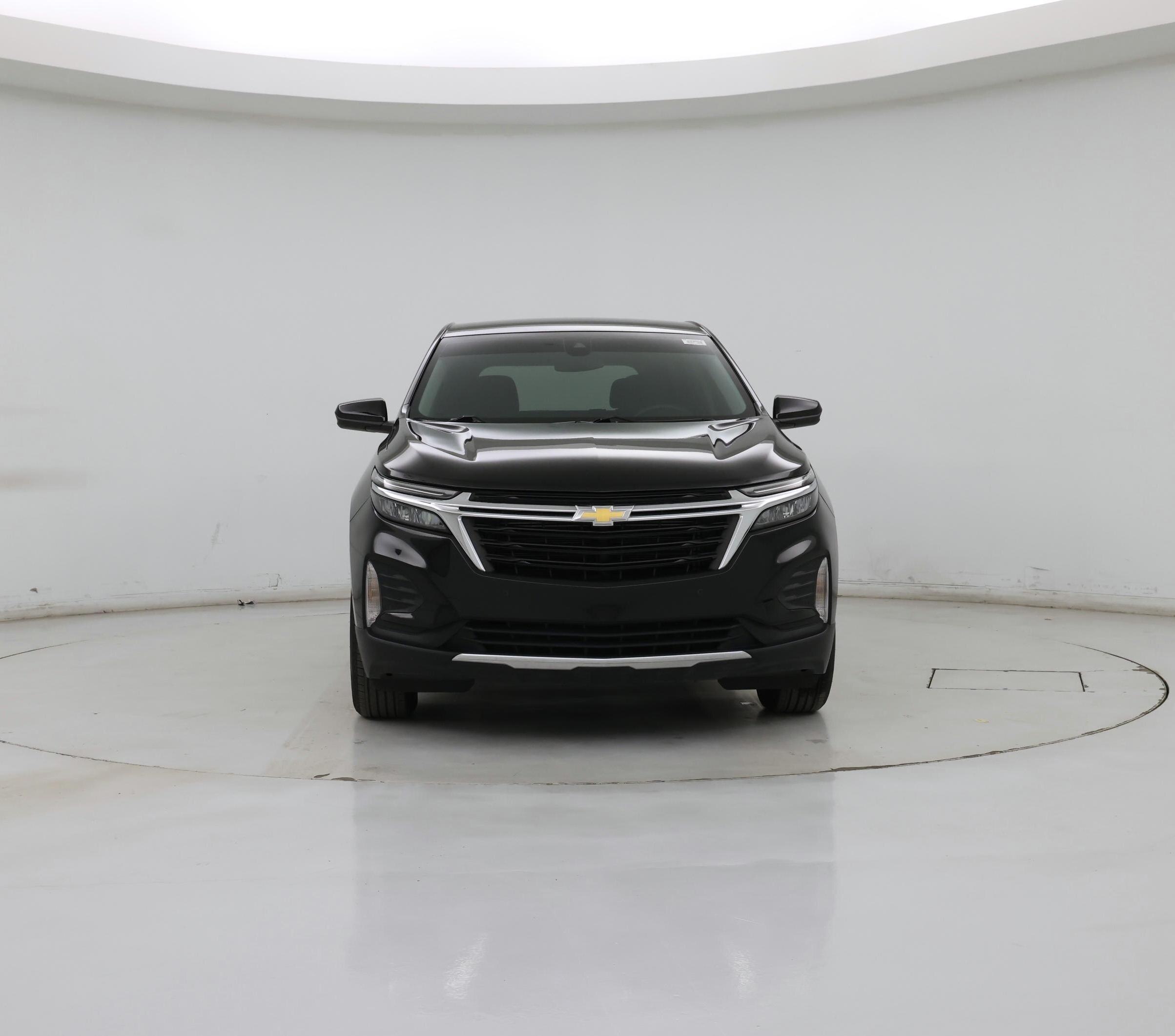 Thumbnail: 2024 Chevrolet Equinox - 5