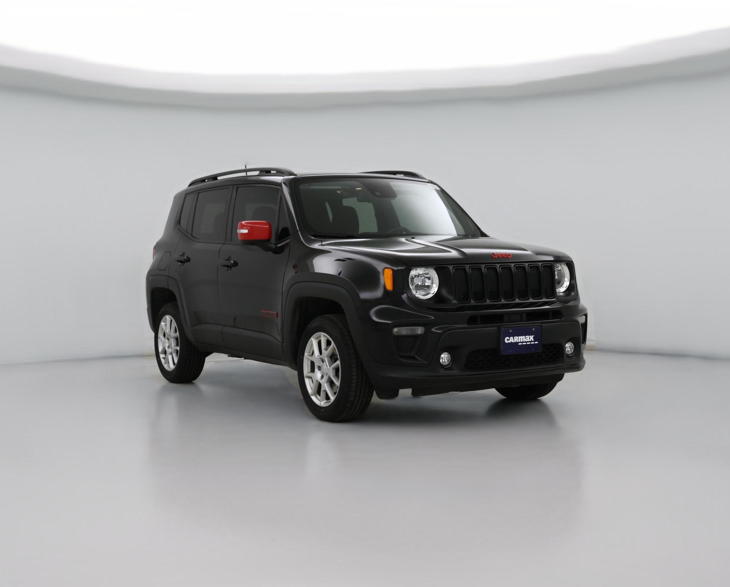 Thumbnail: 2023 Jeep Renegade - 1