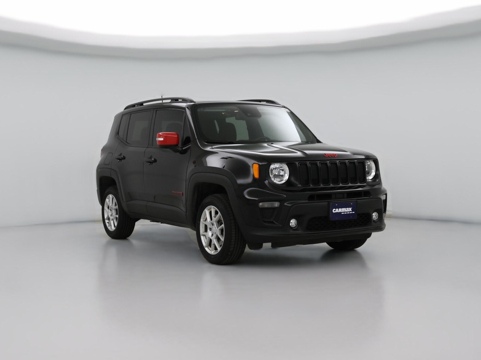 2023 Jeep Renegade Red Edition