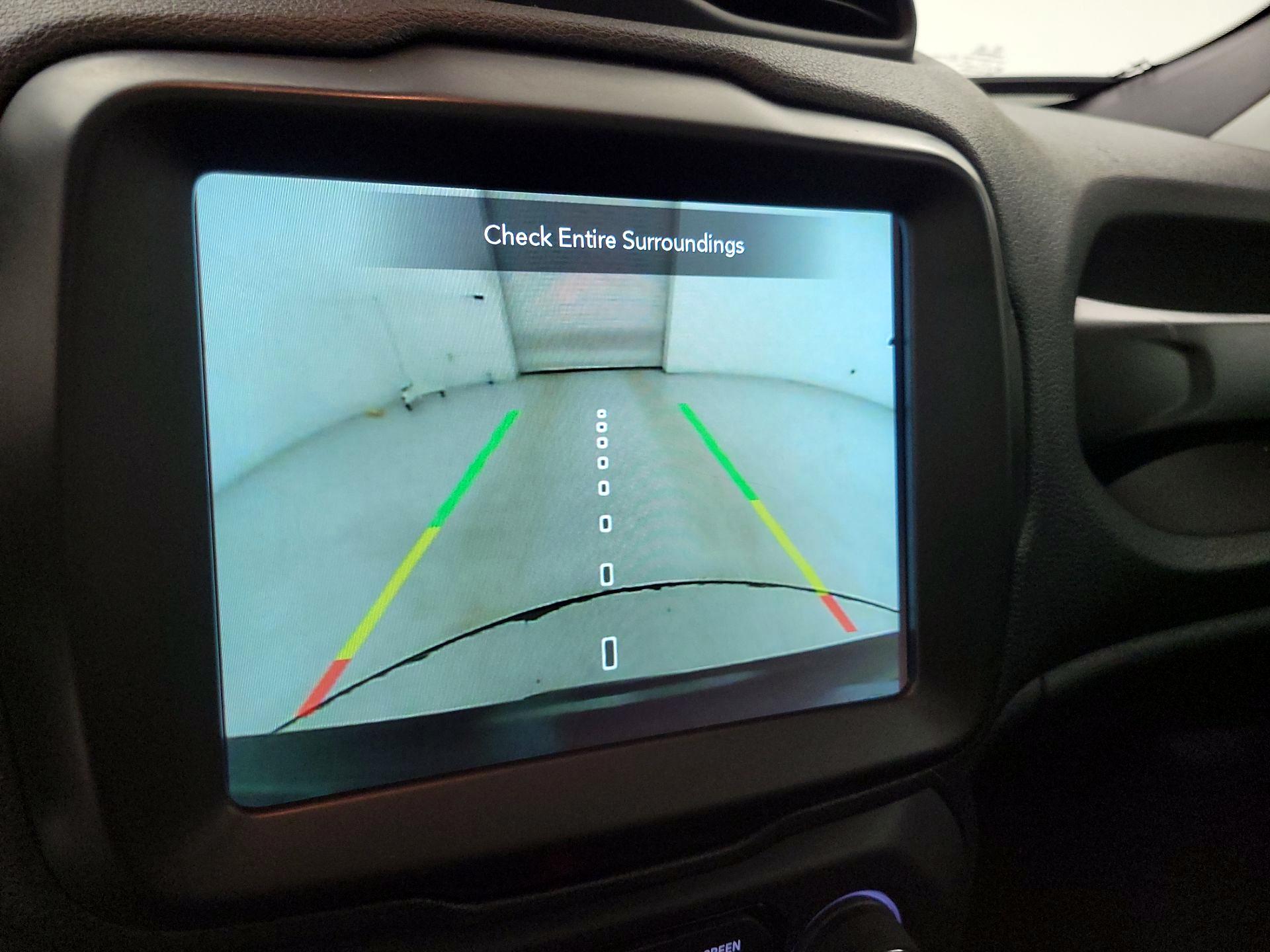 Thumbnail: 2023 Jeep Renegade - 15