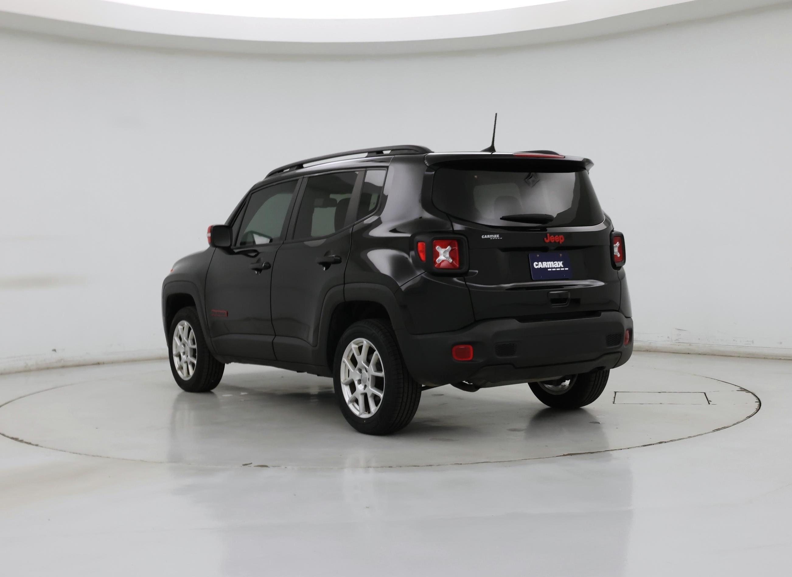 Thumbnail: 2023 Jeep Renegade - 2