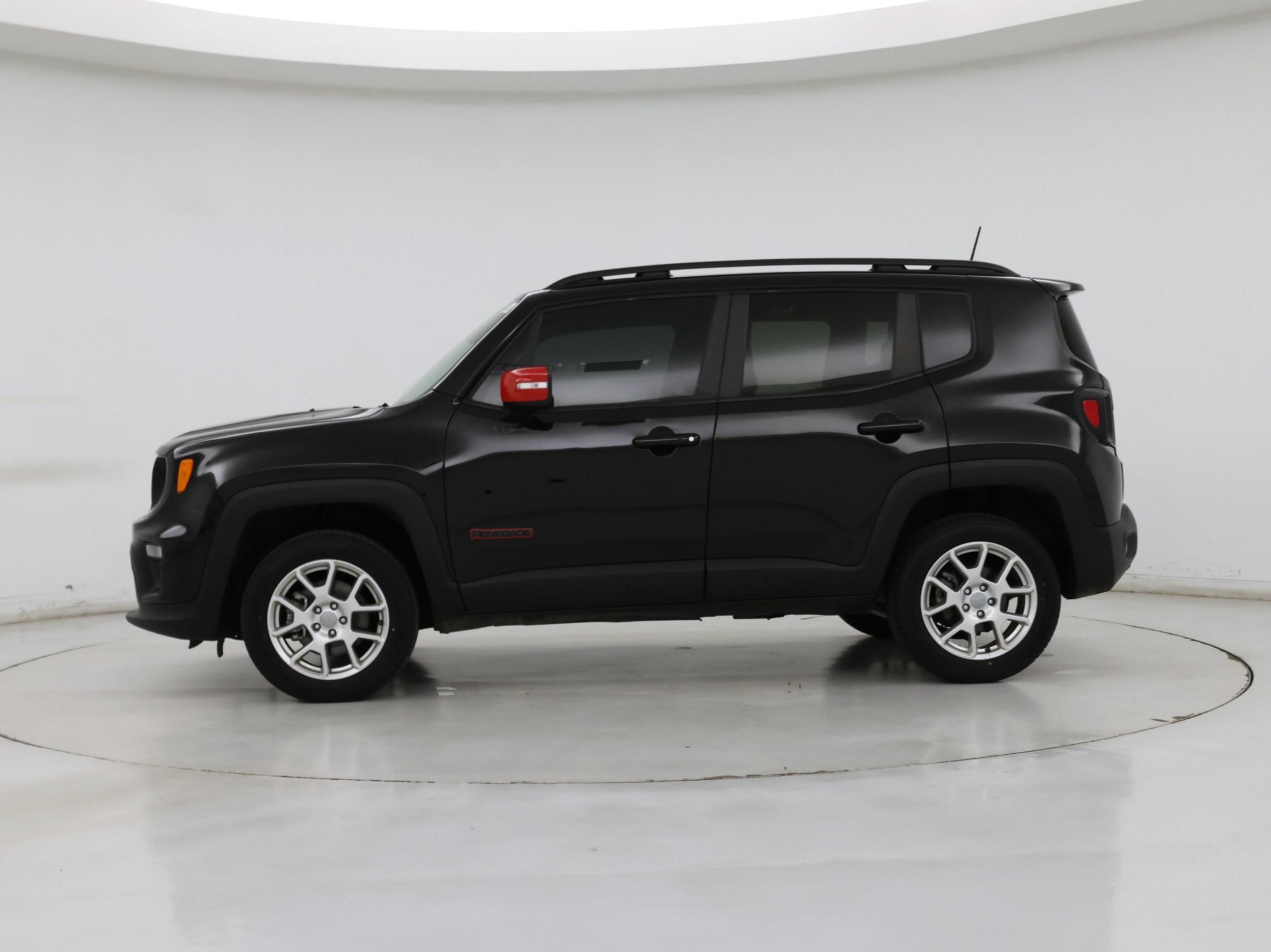 Thumbnail: 2023 Jeep Renegade - 3