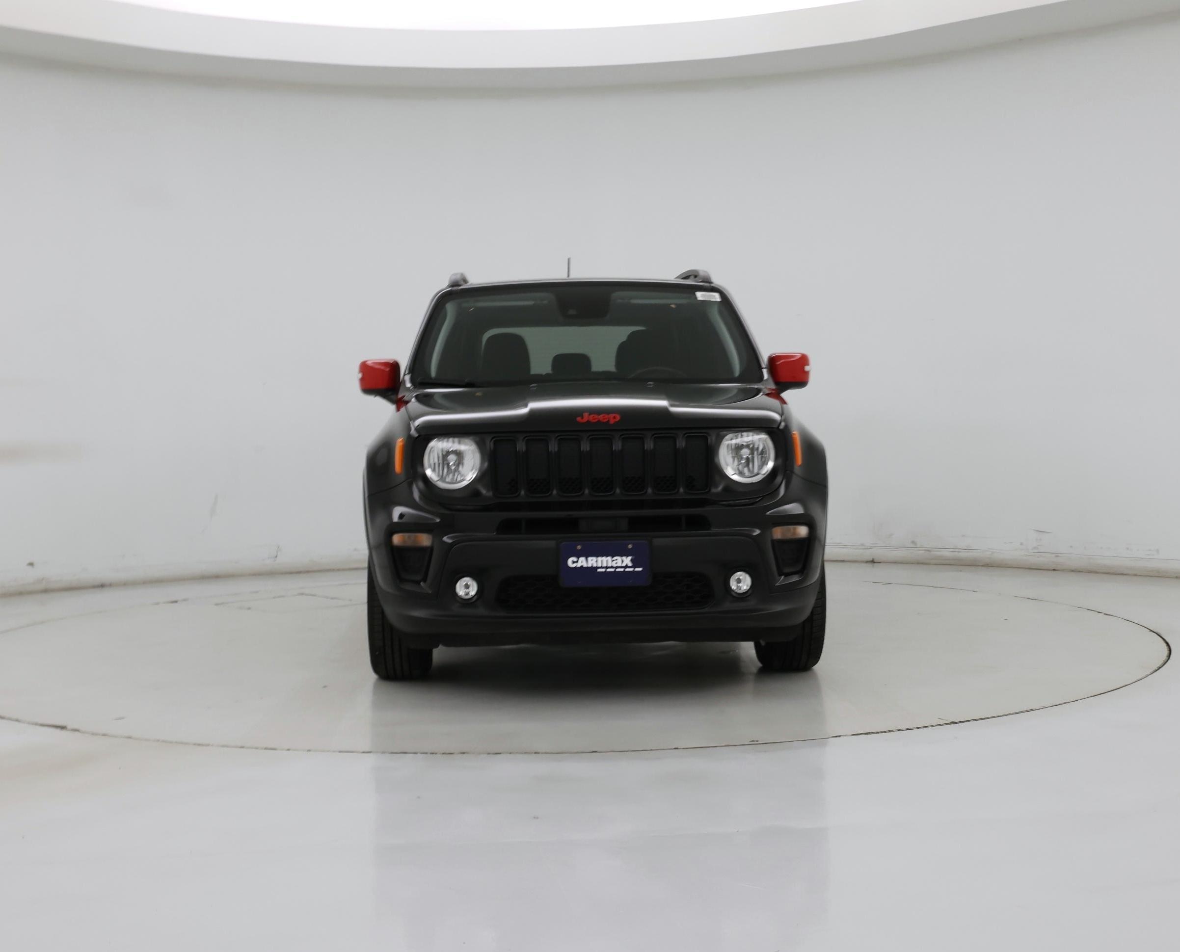 Thumbnail: 2023 Jeep Renegade - 5