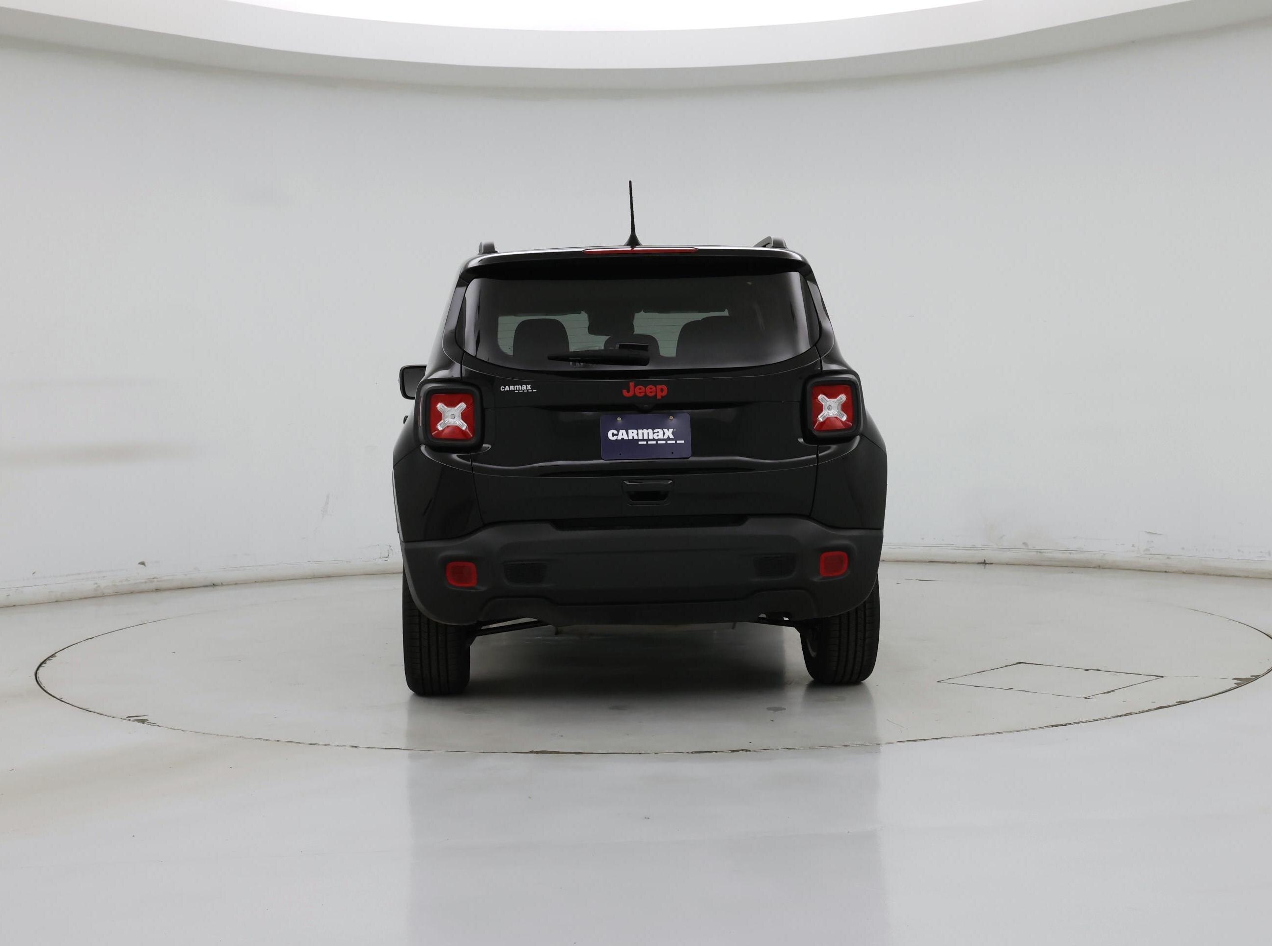 Thumbnail: 2023 Jeep Renegade - 6