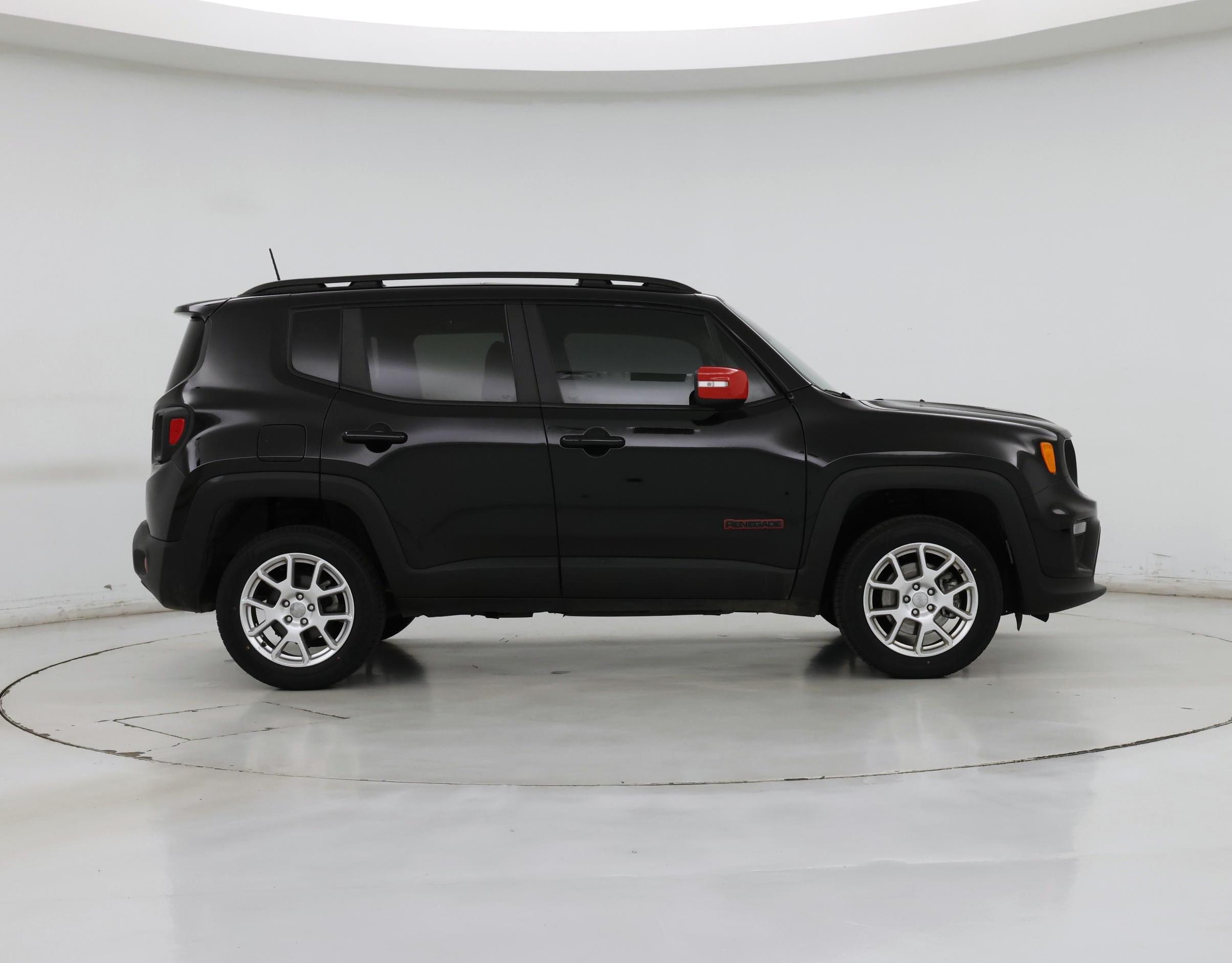 Thumbnail: 2023 Jeep Renegade - 7