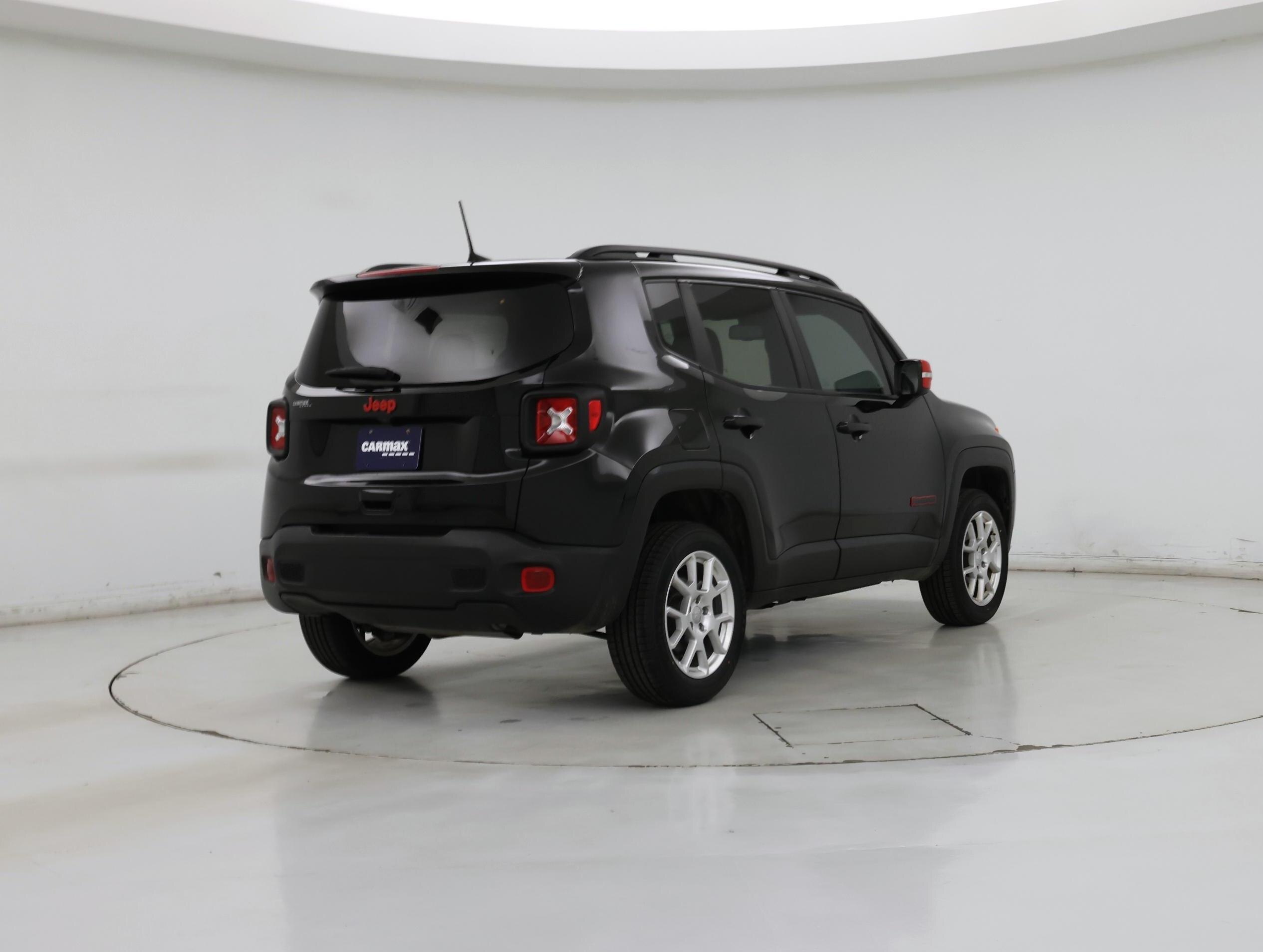 Thumbnail: 2023 Jeep Renegade - 8