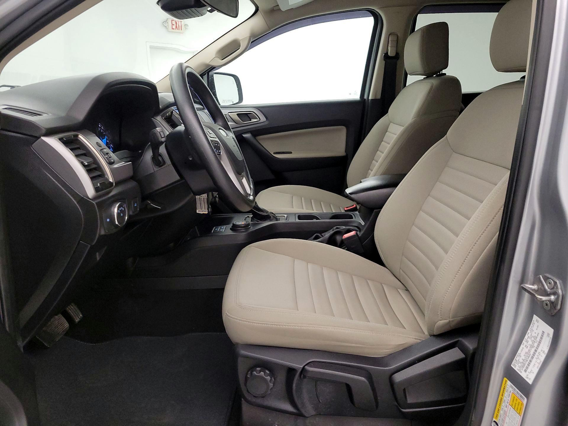 Thumbnail: 2021 Ford Ranger - 11