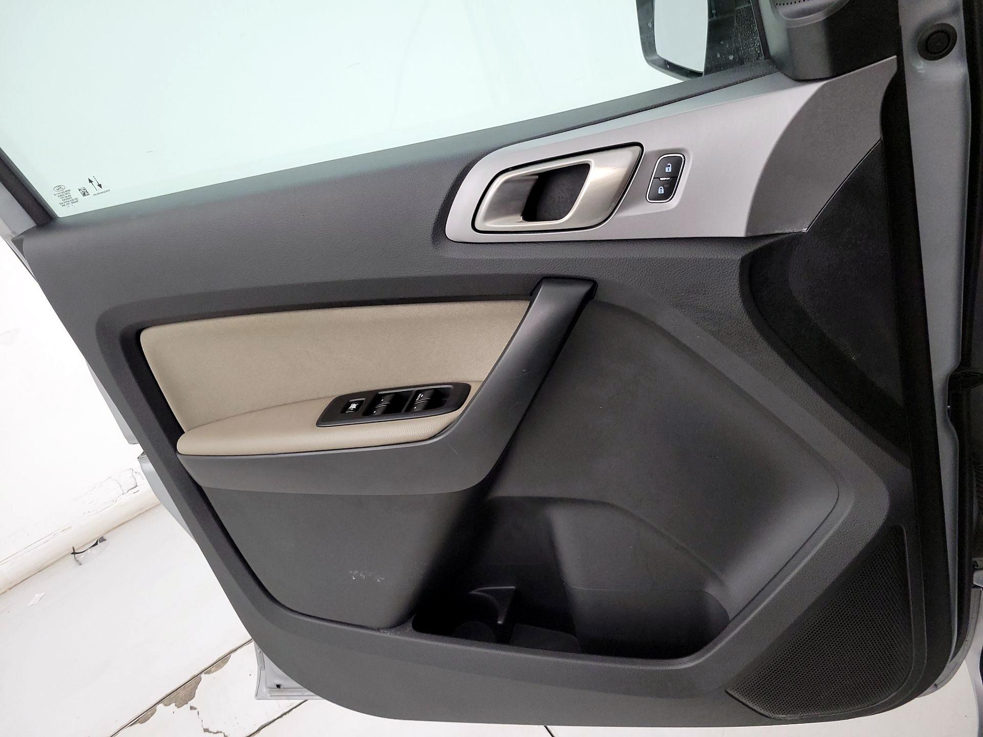 Thumbnail: 2021 Ford Ranger - 12