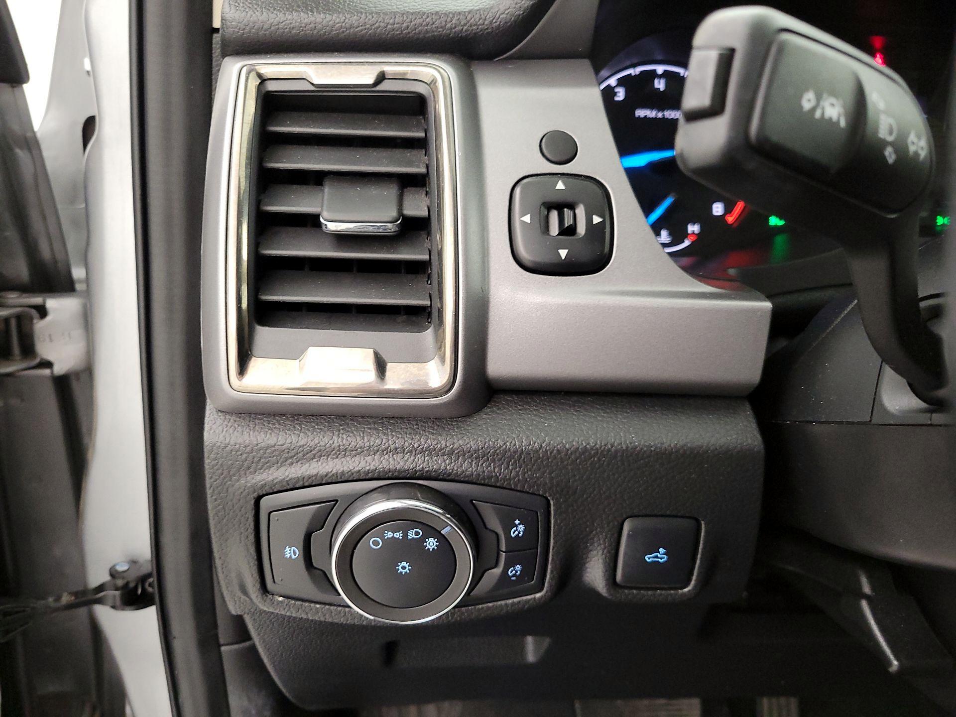 Thumbnail: 2021 Ford Ranger - 13