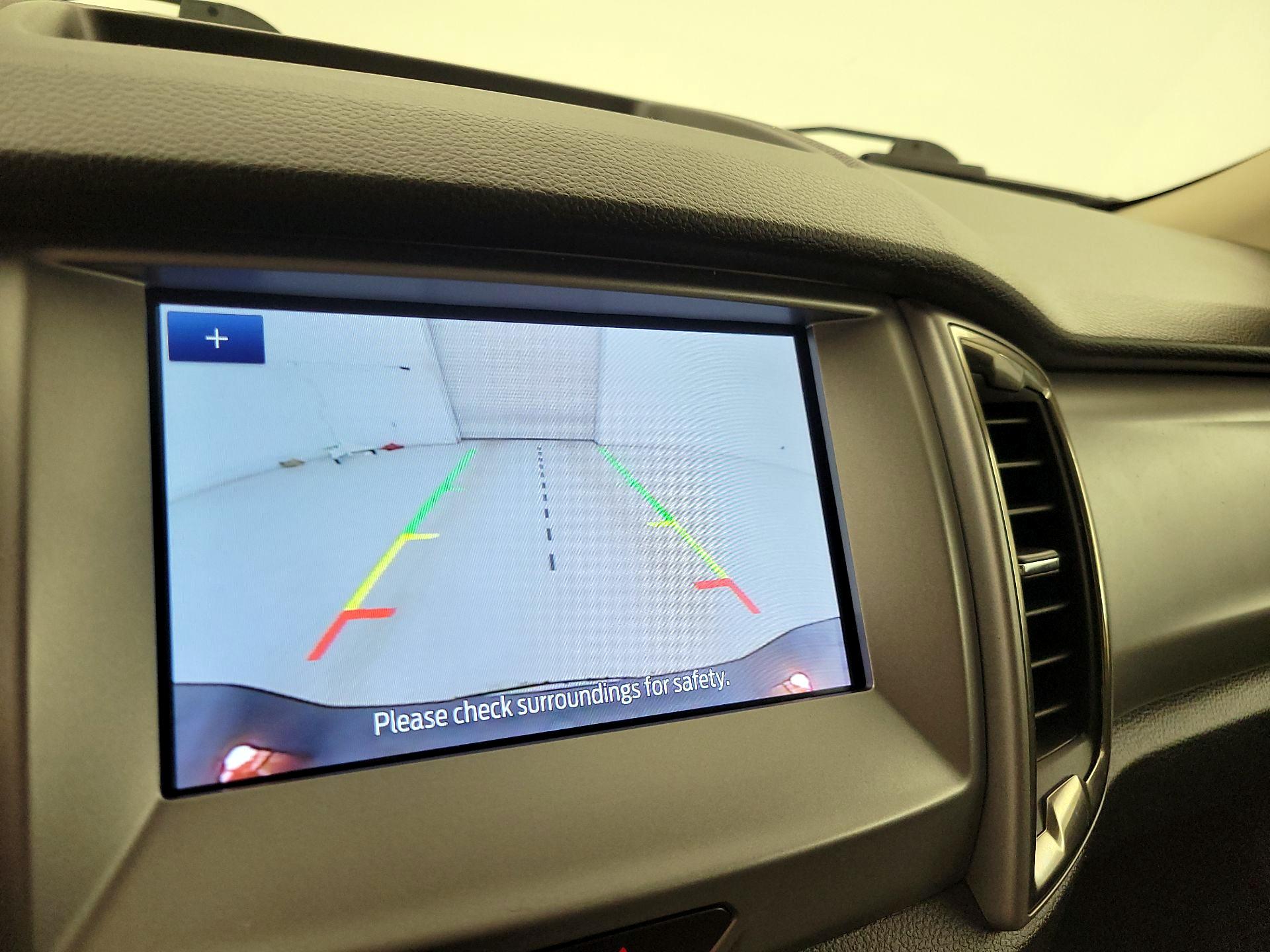 Thumbnail: 2021 Ford Ranger - 14