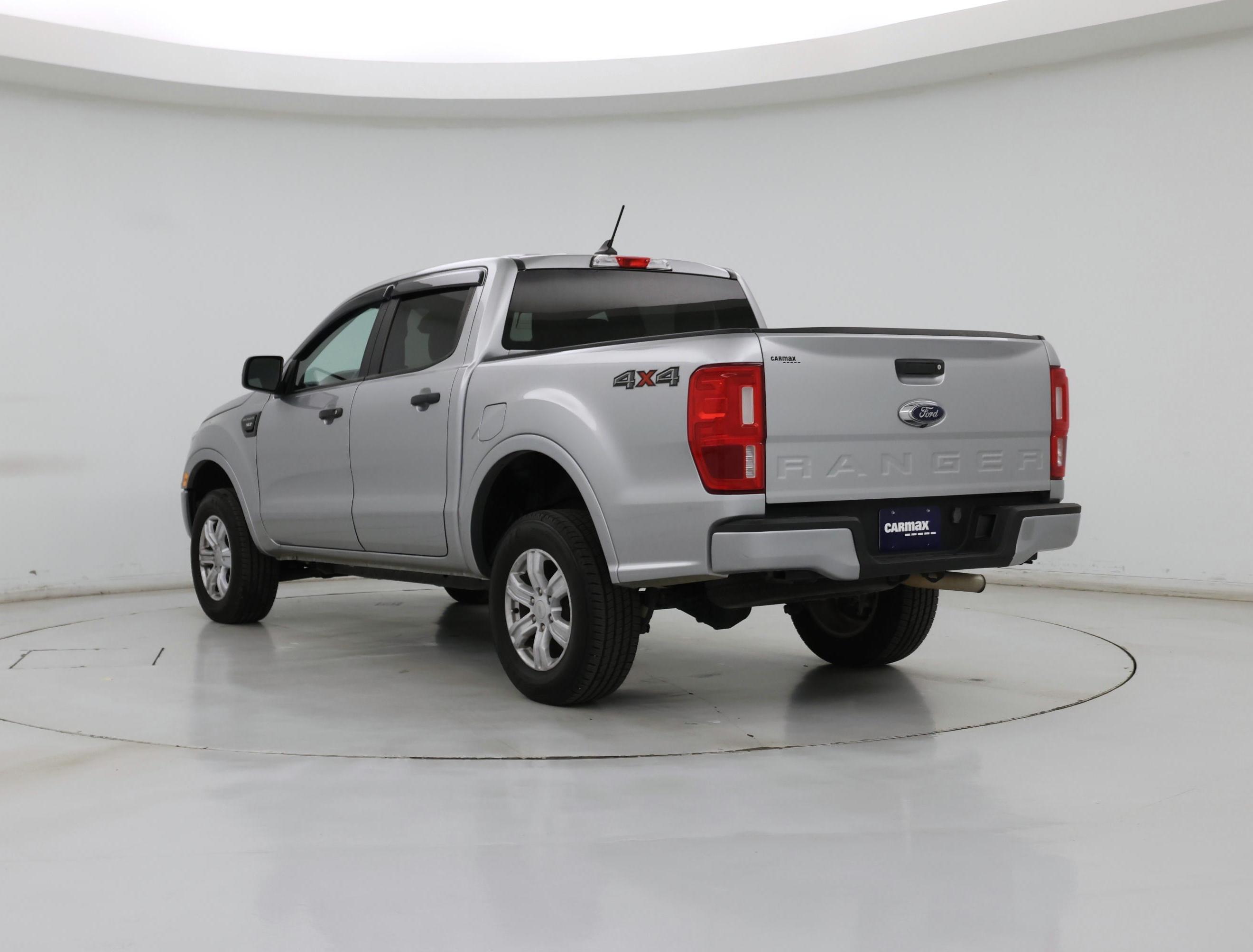 Thumbnail: 2021 Ford Ranger - 2