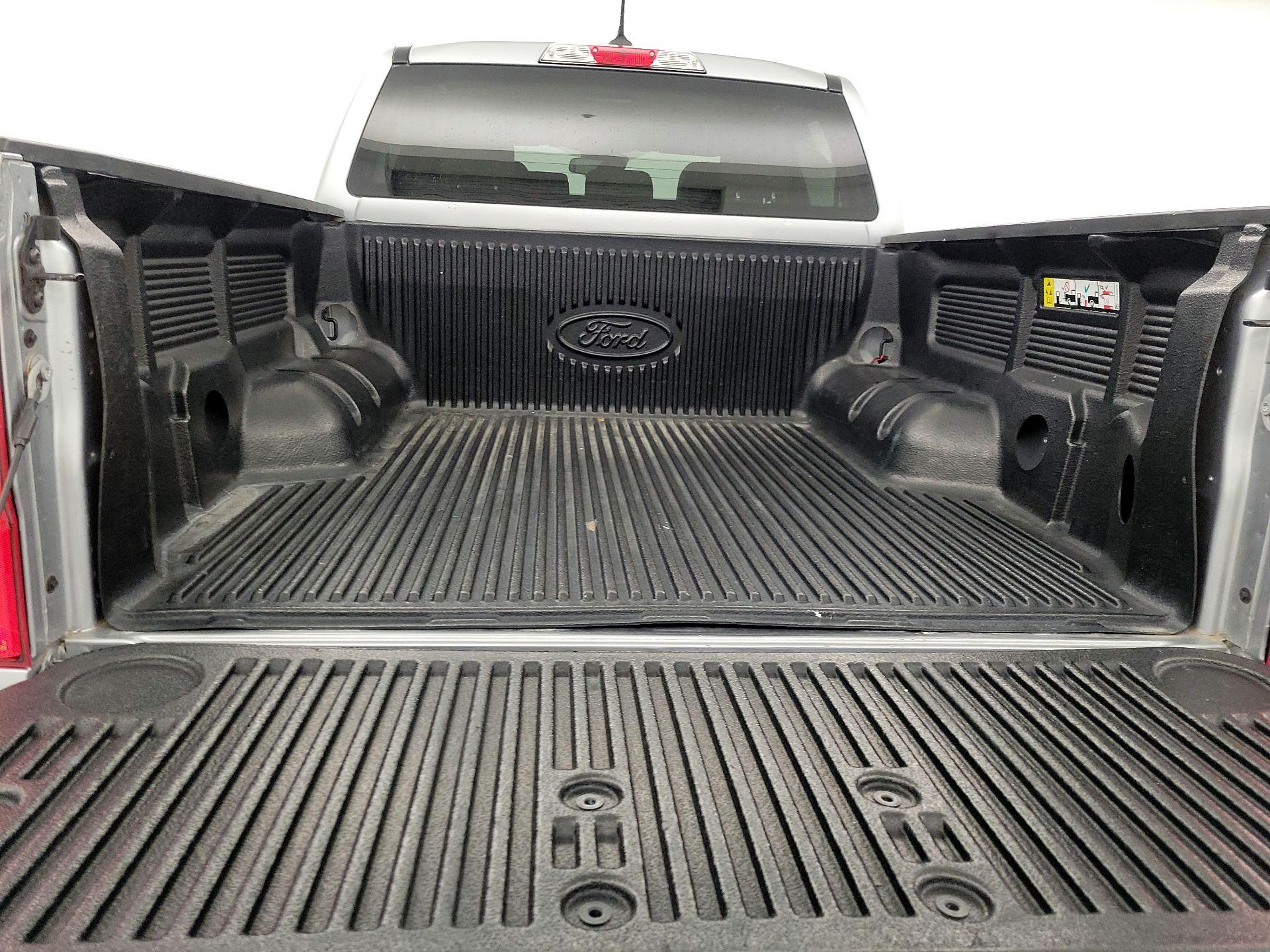 Thumbnail: 2021 Ford Ranger - 20