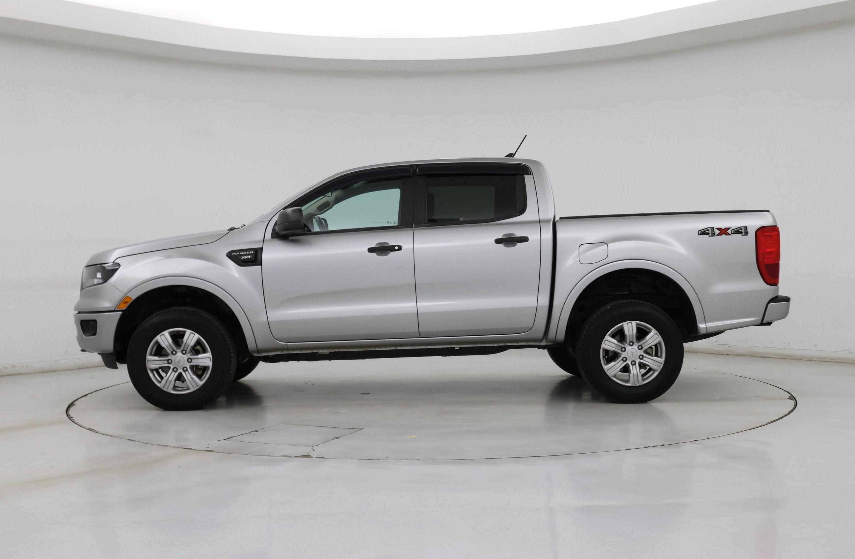 Thumbnail: 2021 Ford Ranger - 3