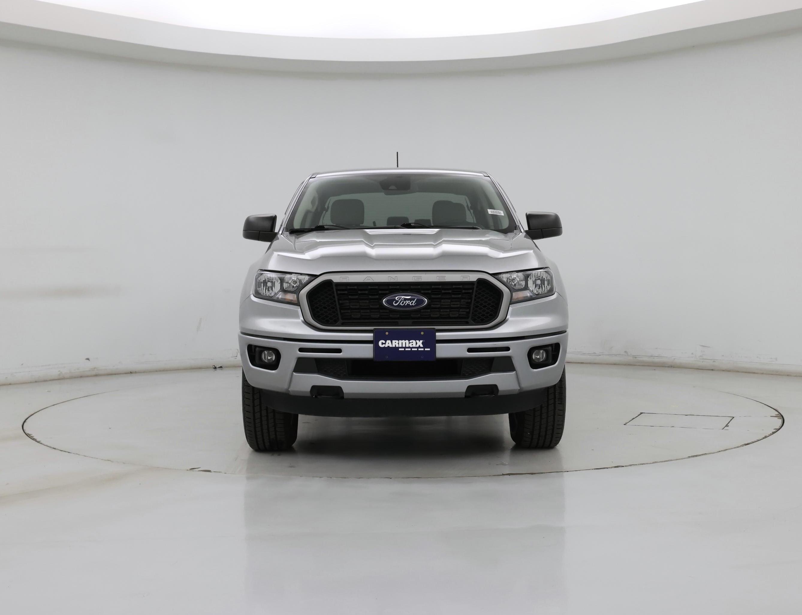Thumbnail: 2021 Ford Ranger - 5