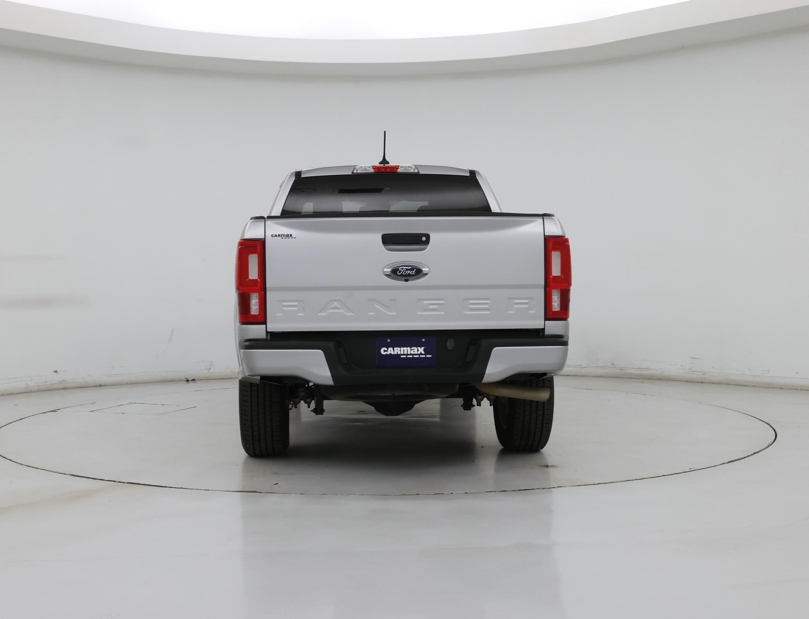 Thumbnail: 2021 Ford Ranger - 6