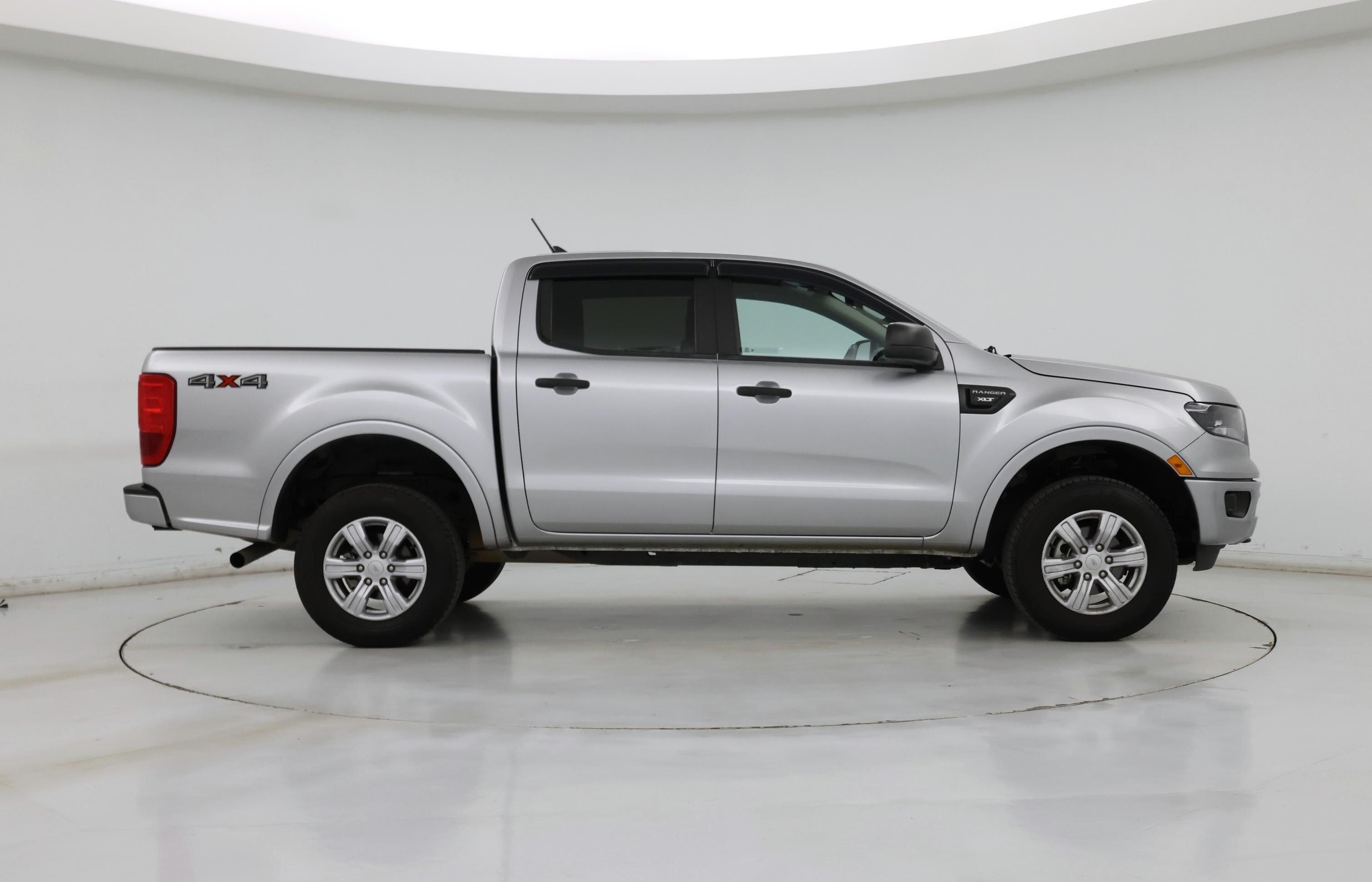 Thumbnail: 2021 Ford Ranger - 7