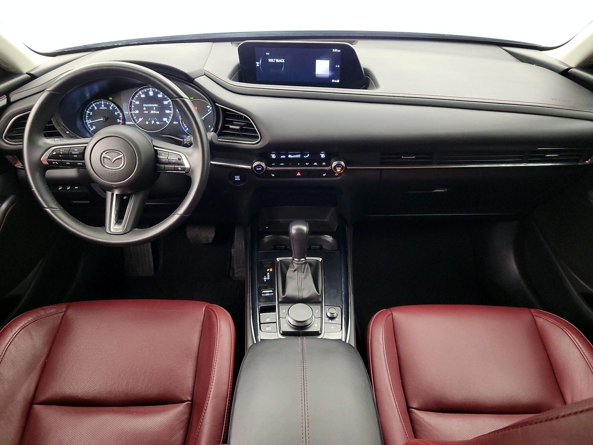 Thumbnail: 2025 Mazda CX-30 - 9