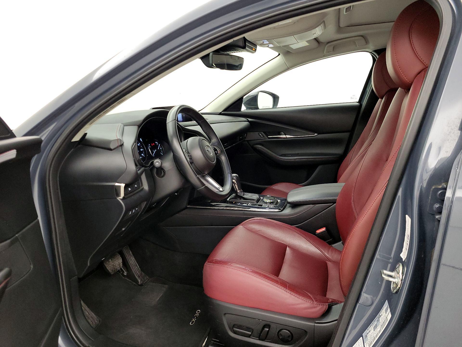 Thumbnail: 2025 Mazda CX-30 - 11