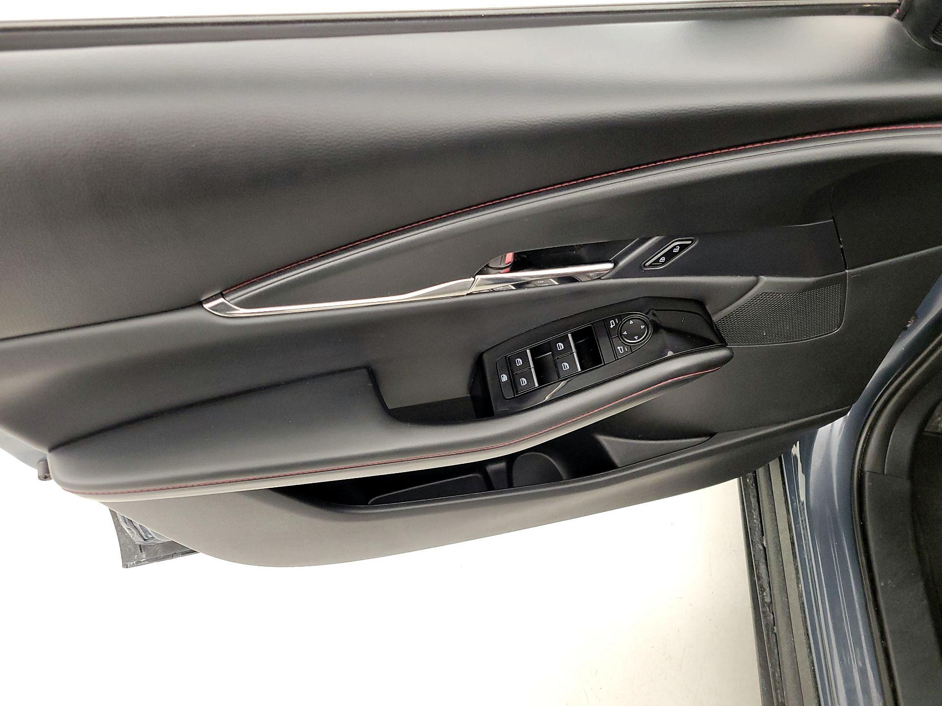 Thumbnail: 2025 Mazda CX-30 - 12