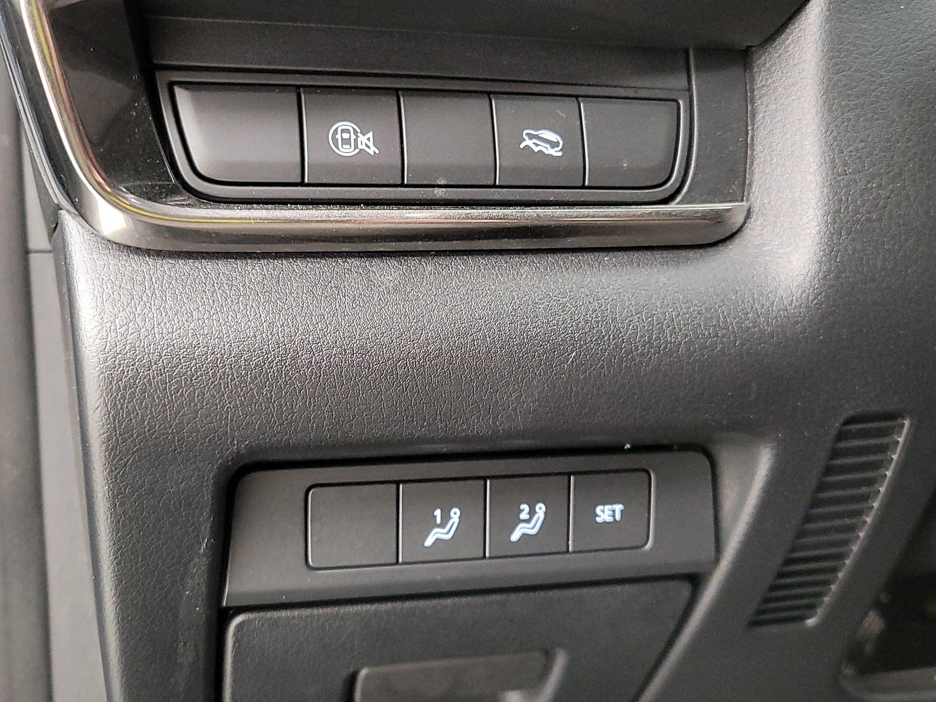 Thumbnail: 2025 Mazda CX-30 - 13