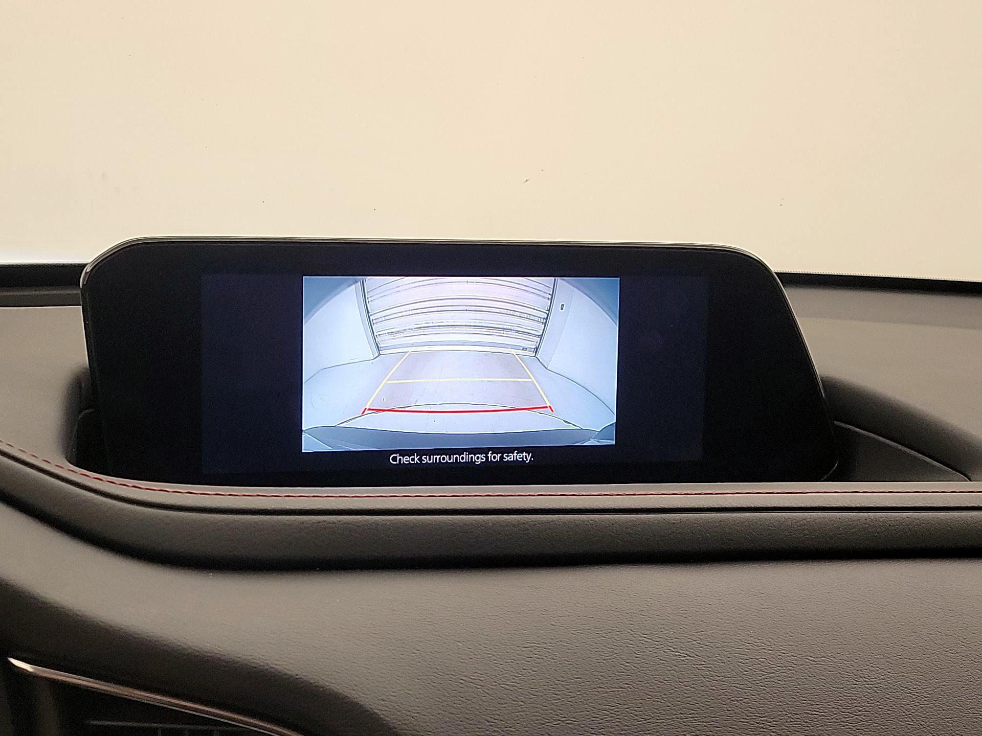 Thumbnail: 2025 Mazda CX-30 - 14