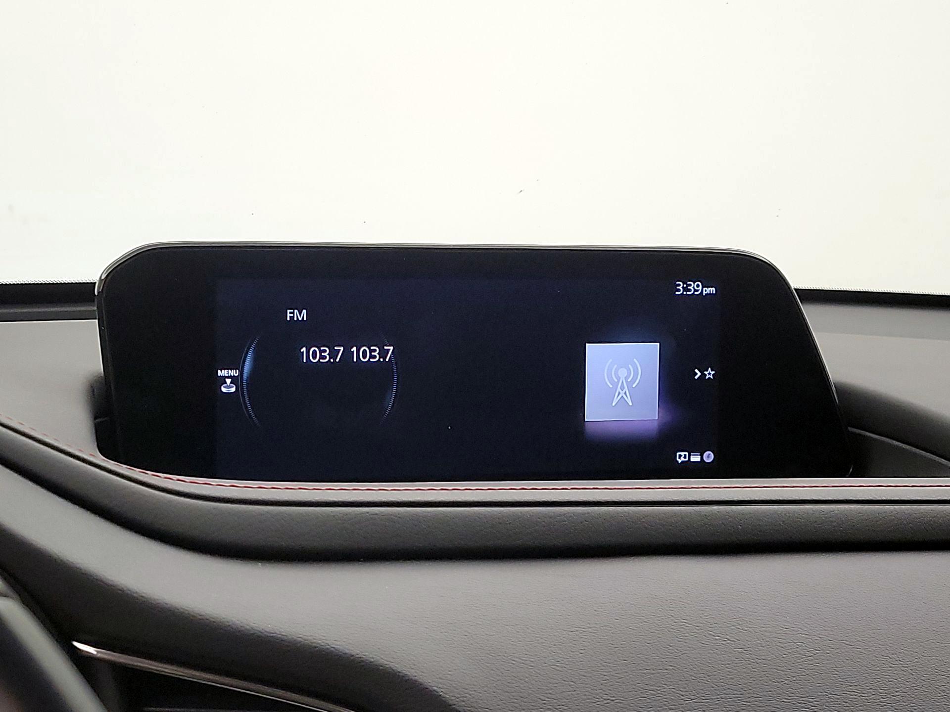 Thumbnail: 2025 Mazda CX-30 - 15