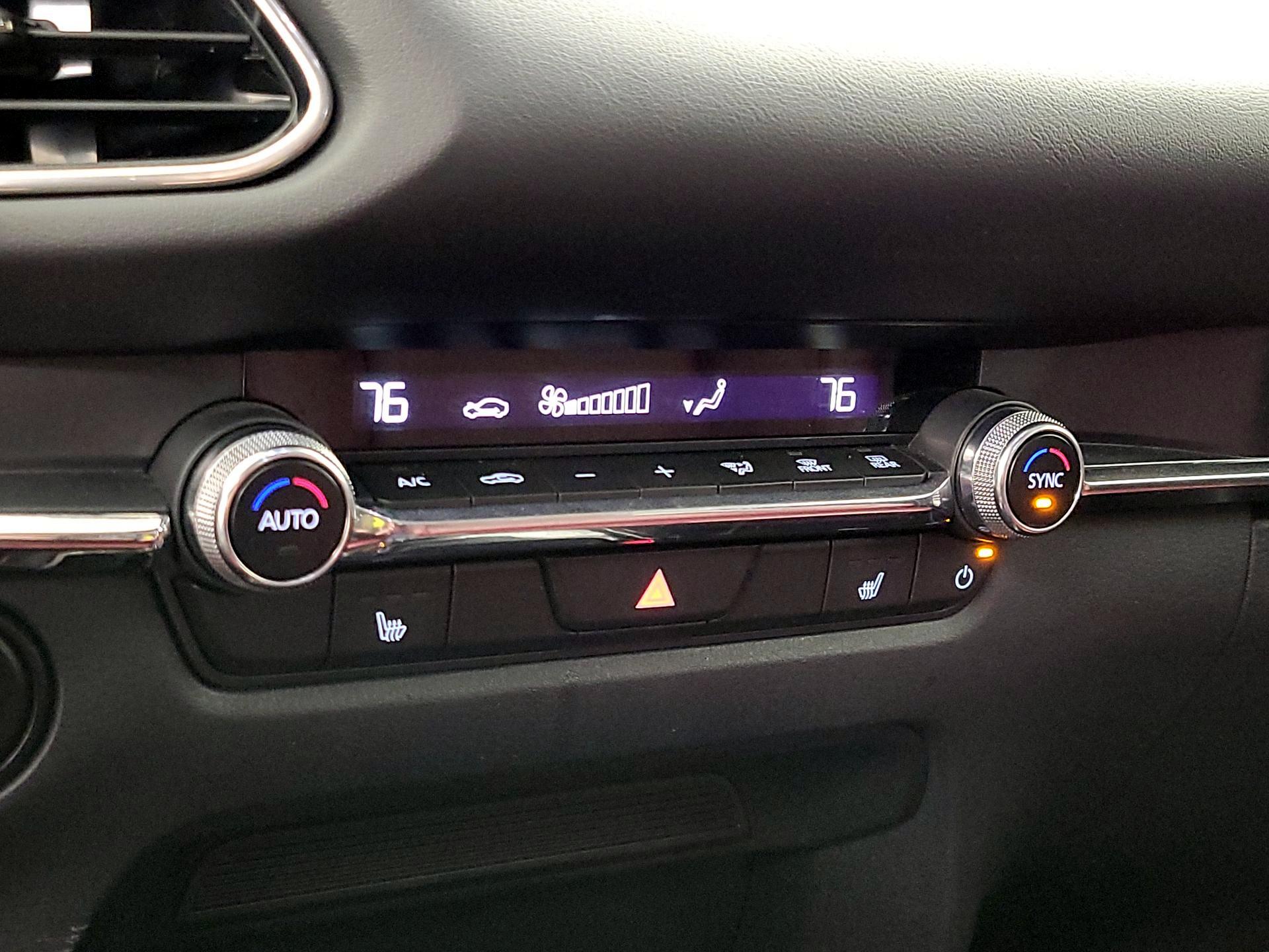 Thumbnail: 2025 Mazda CX-30 - 16