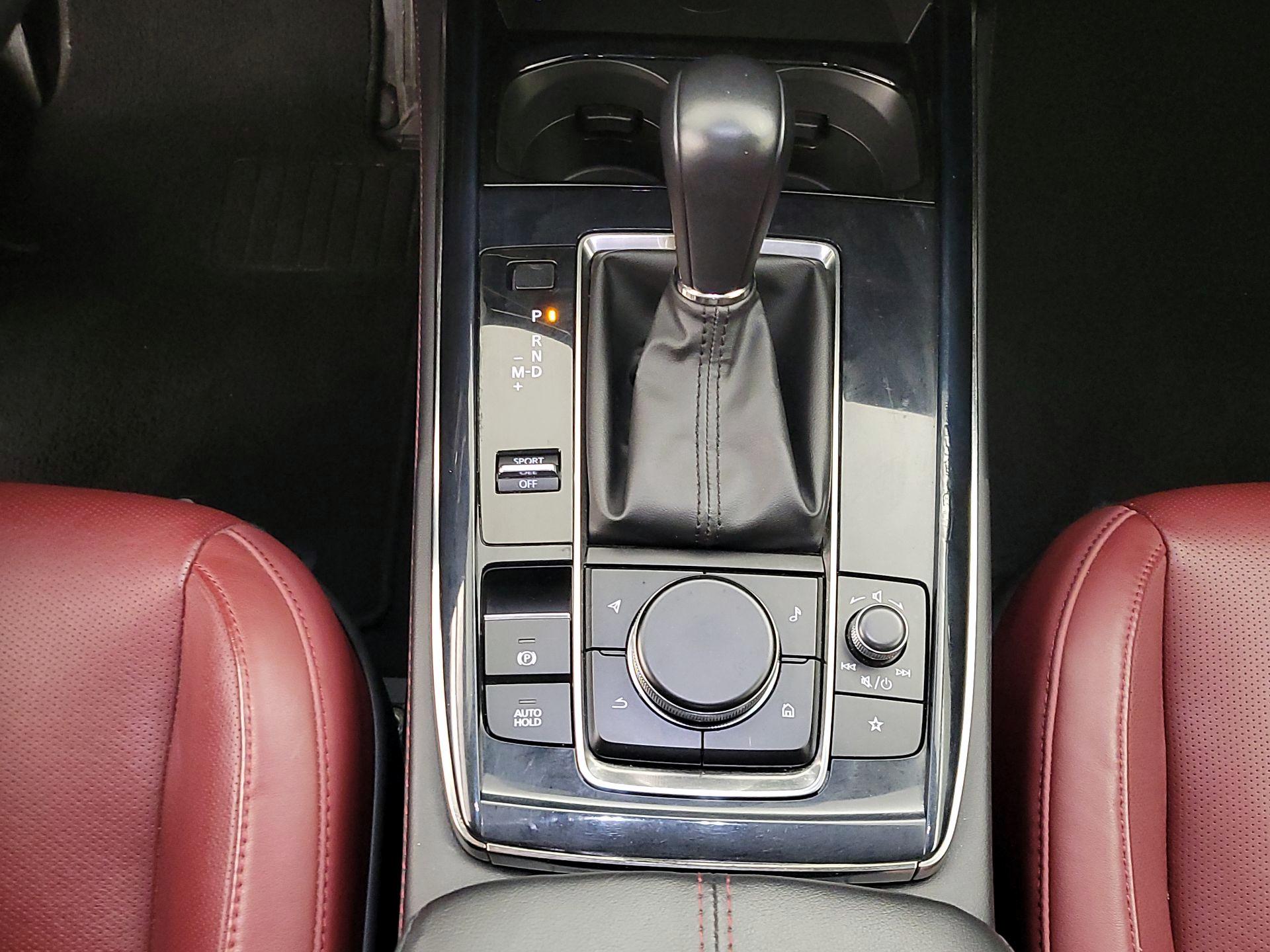 Thumbnail: 2025 Mazda CX-30 - 17