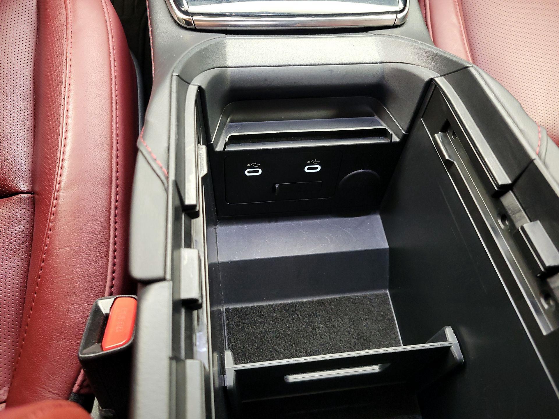 Thumbnail: 2025 Mazda CX-30 - 18