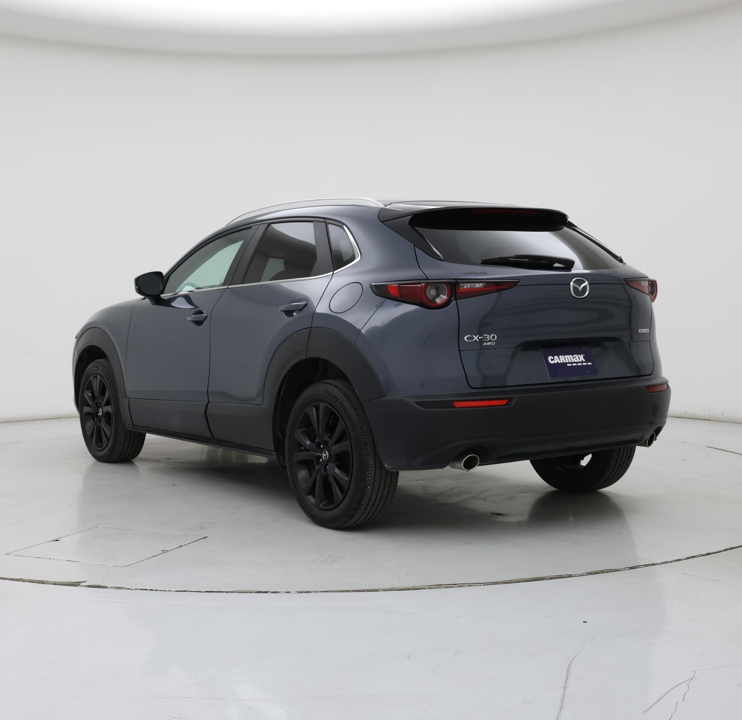 Thumbnail: 2025 Mazda CX-30 - 2