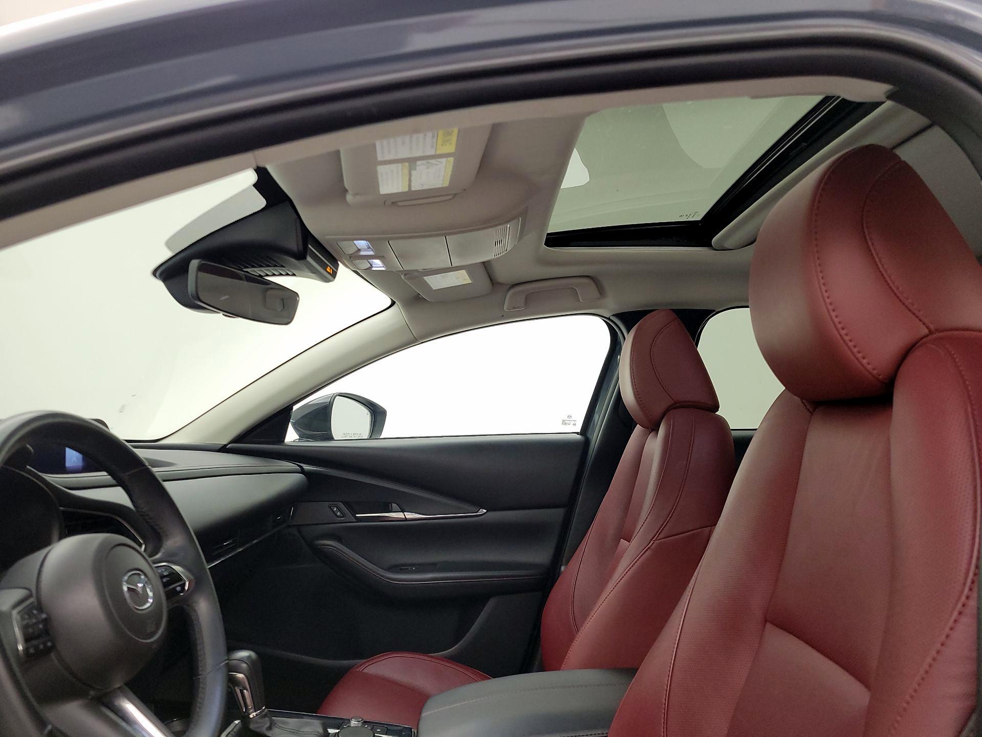 Thumbnail: 2025 Mazda CX-30 - 19