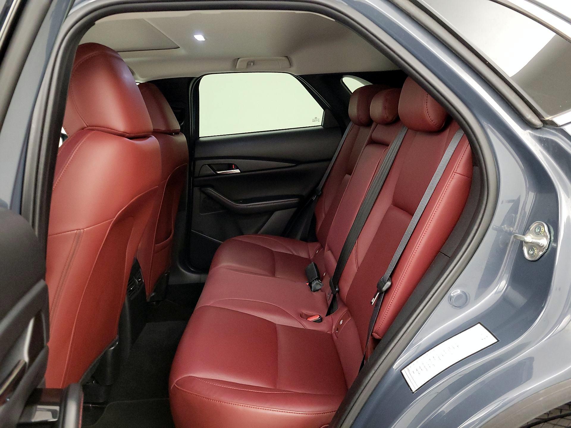 Thumbnail: 2025 Mazda CX-30 - 20