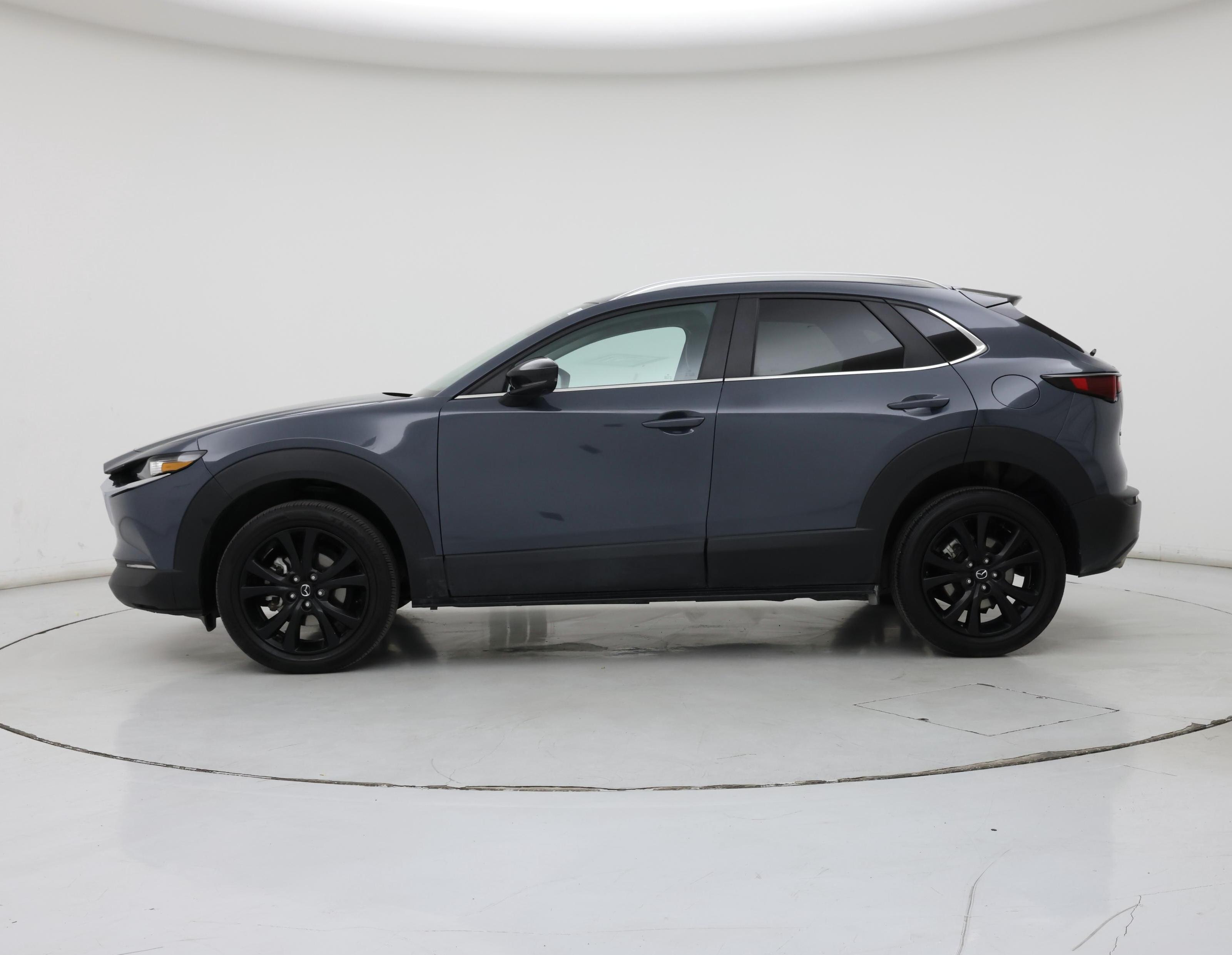 Thumbnail: 2025 Mazda CX-30 - 3