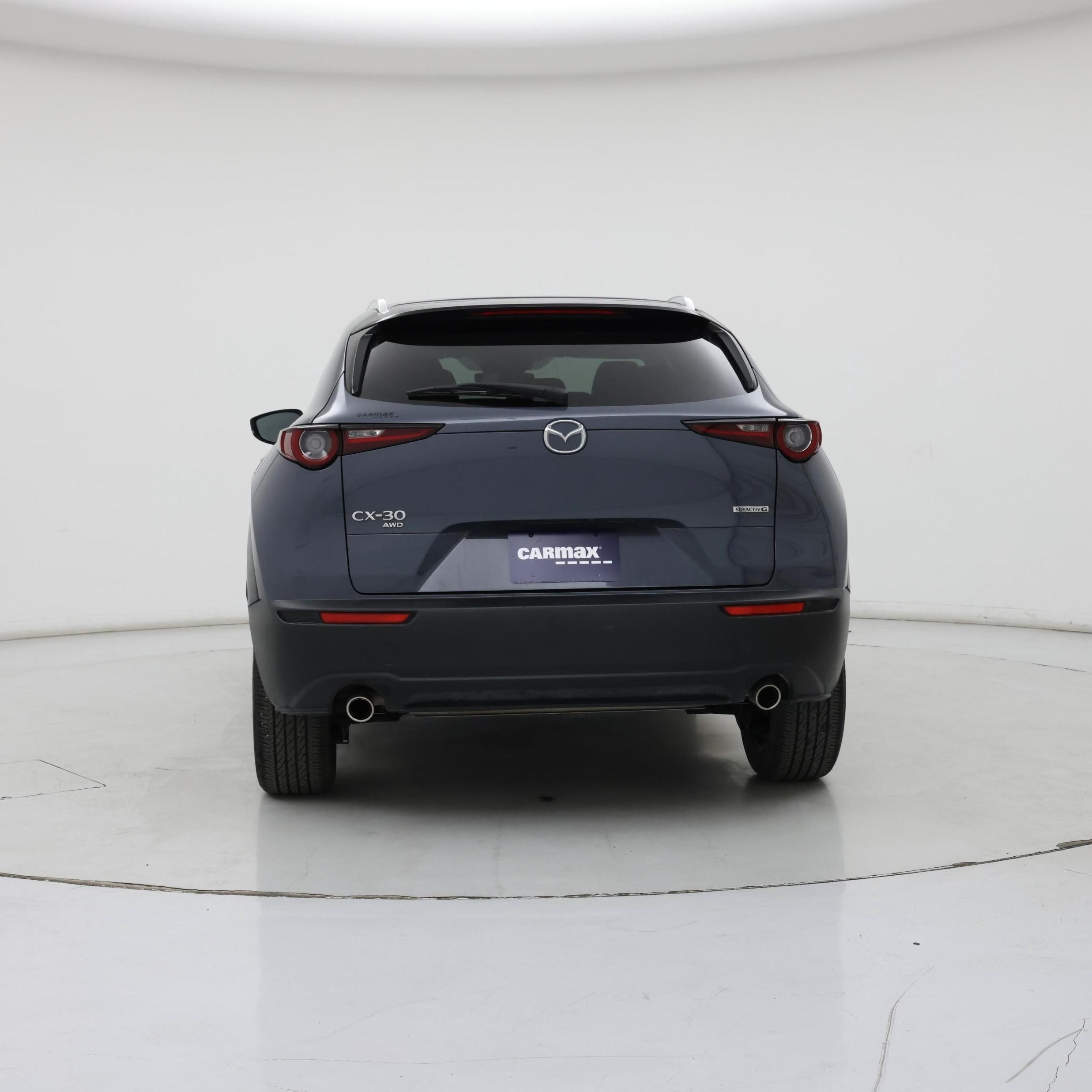 Thumbnail: 2025 Mazda CX-30 - 6