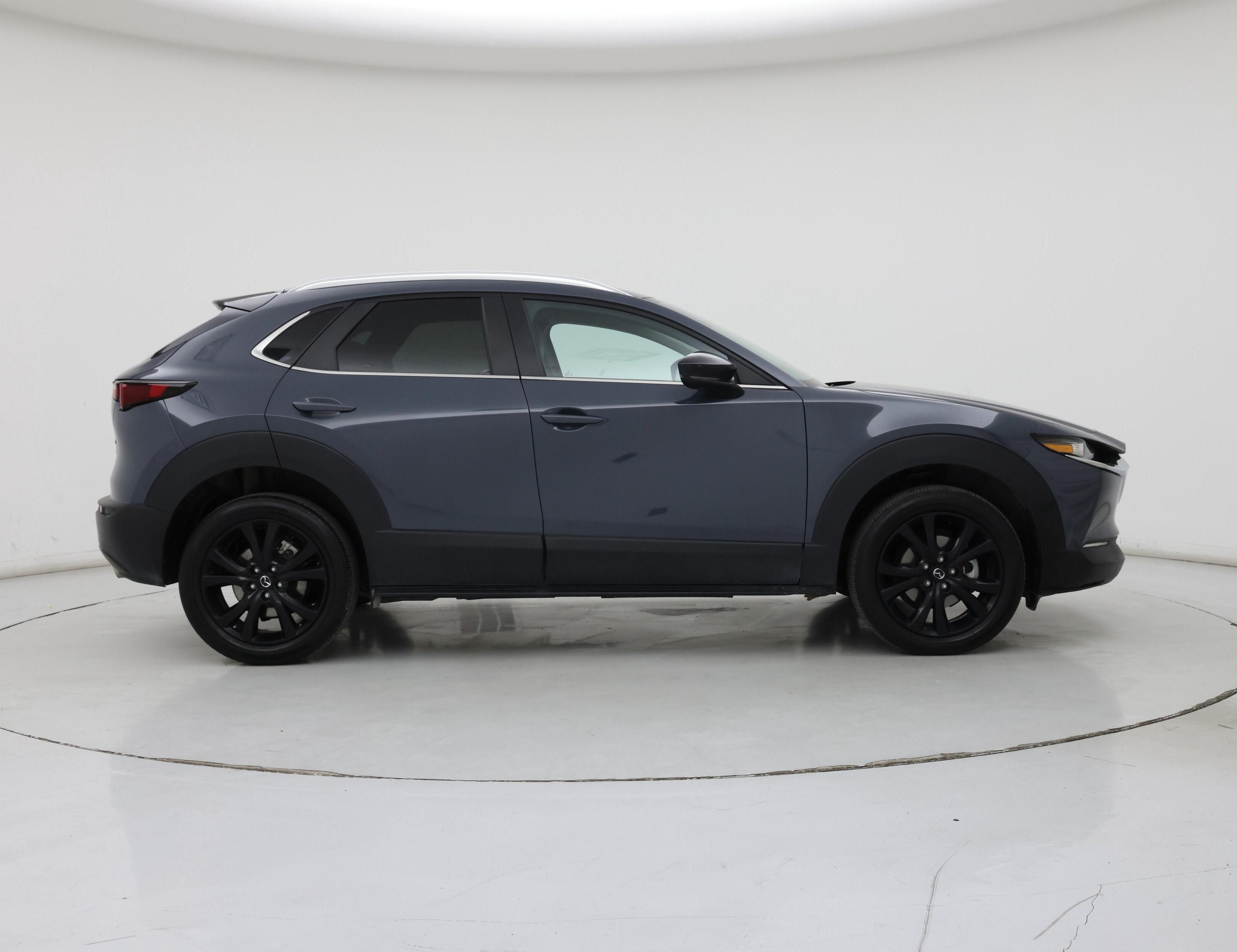 Thumbnail: 2025 Mazda CX-30 - 7