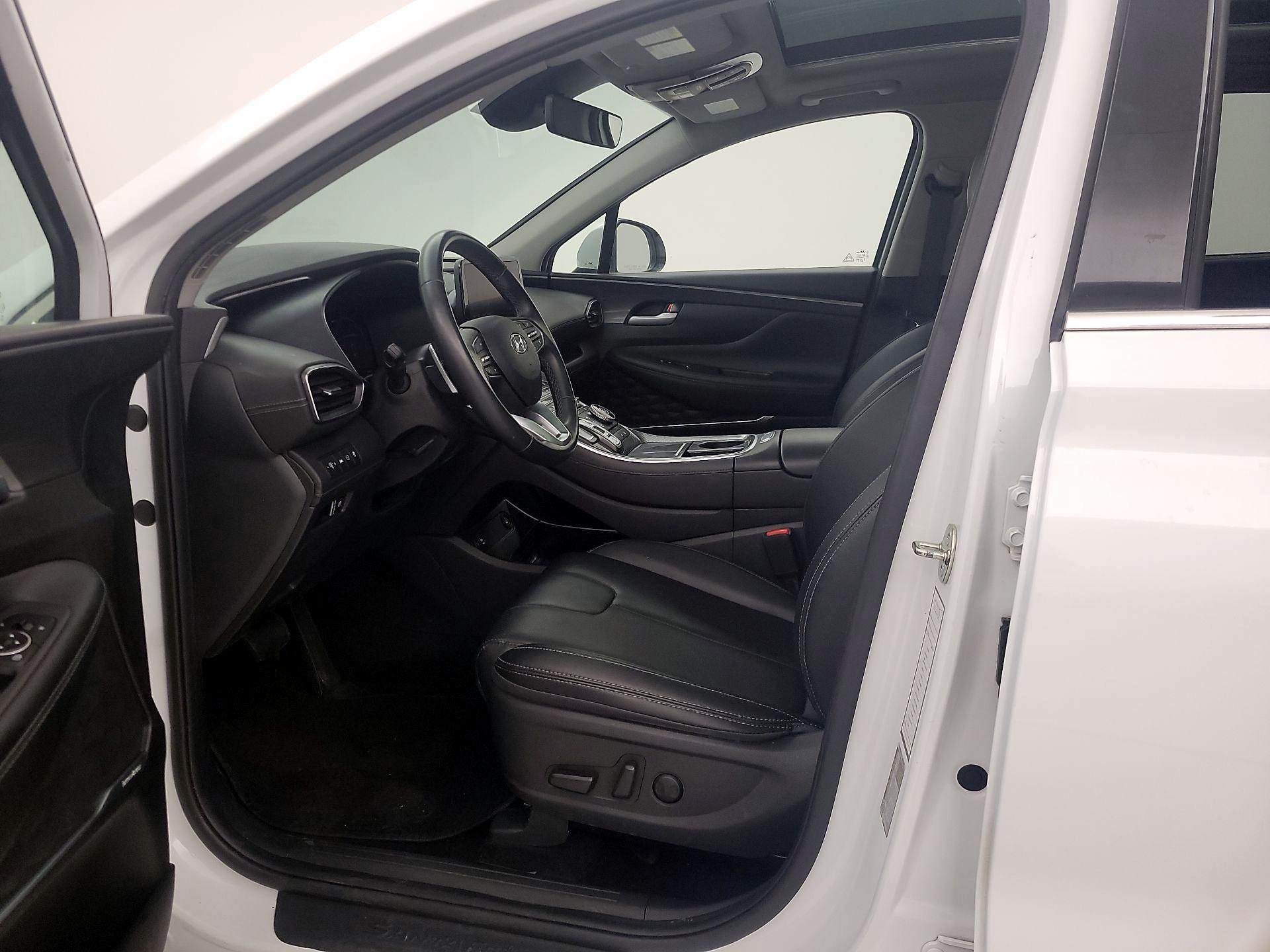 Thumbnail: 2023 Hyundai Santa Fe - 11