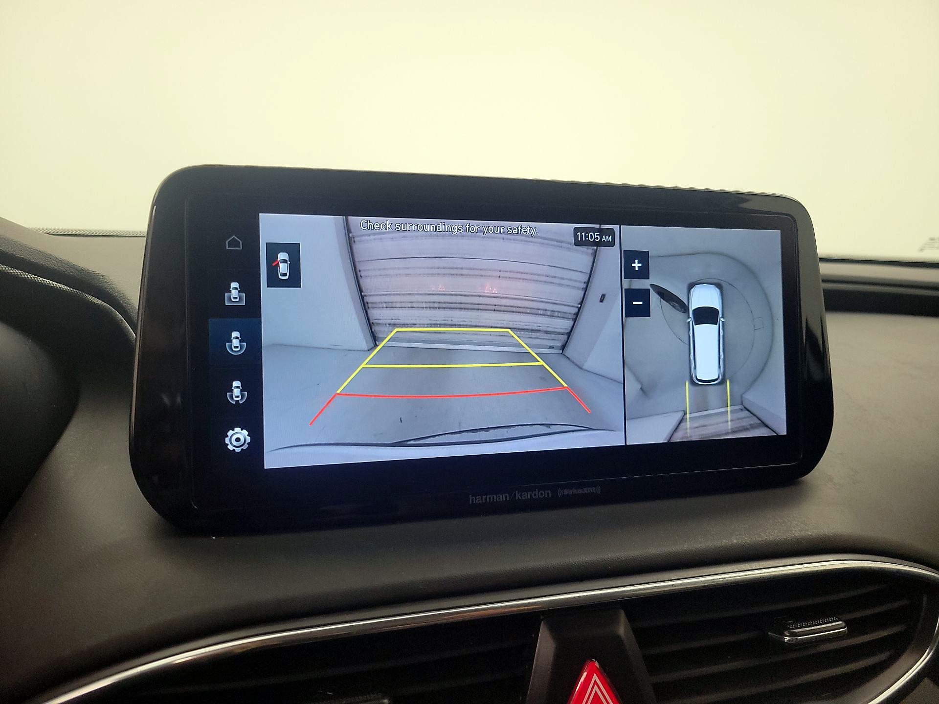 Thumbnail: 2023 Hyundai Santa Fe - 15