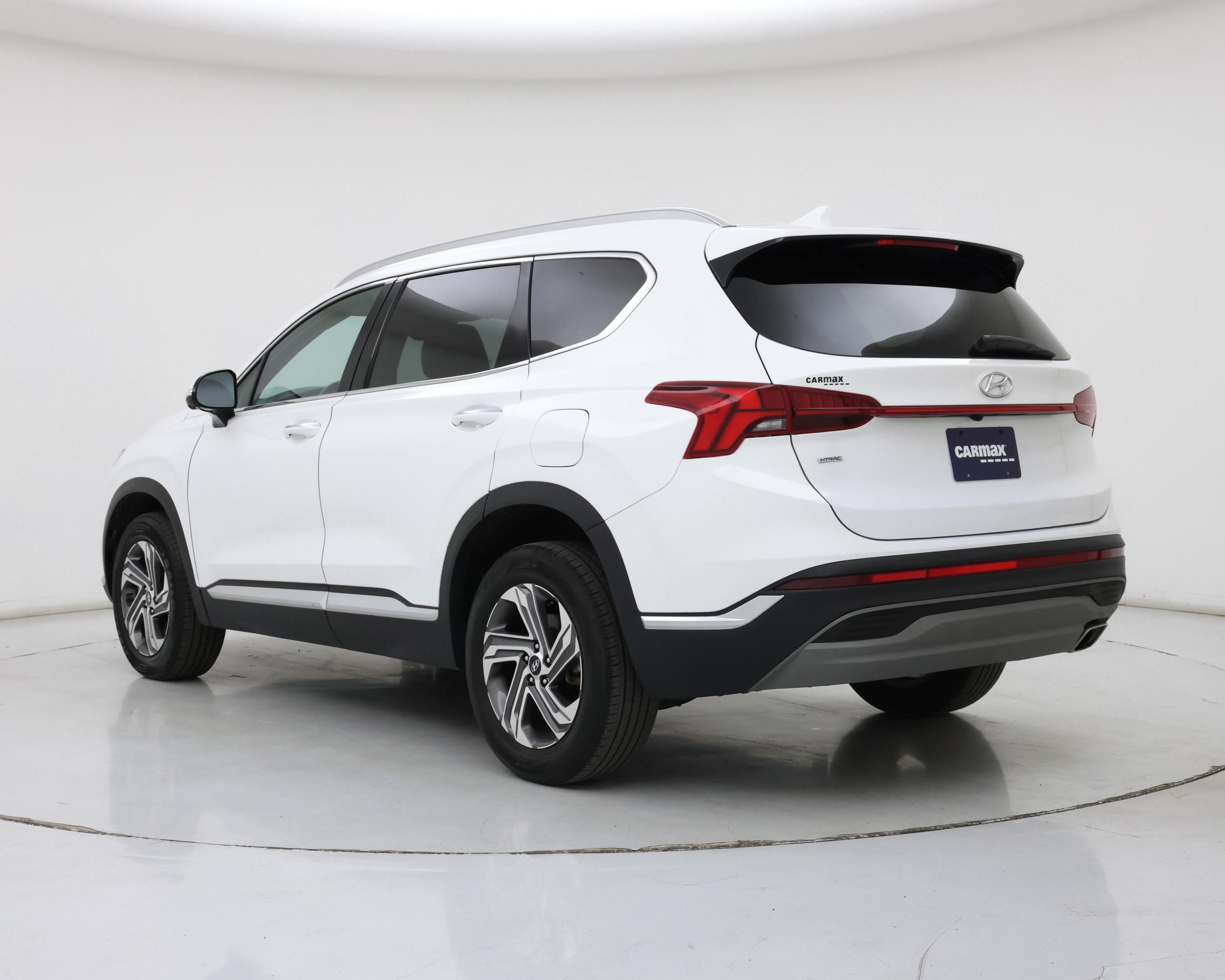 Thumbnail: 2023 Hyundai Santa Fe - 2