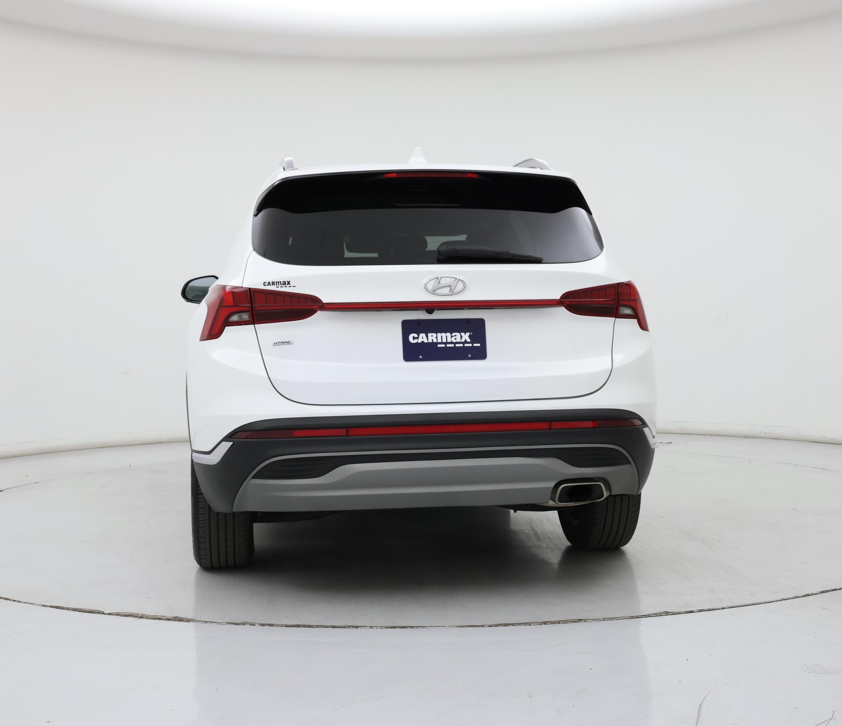 Thumbnail: 2023 Hyundai Santa Fe - 6