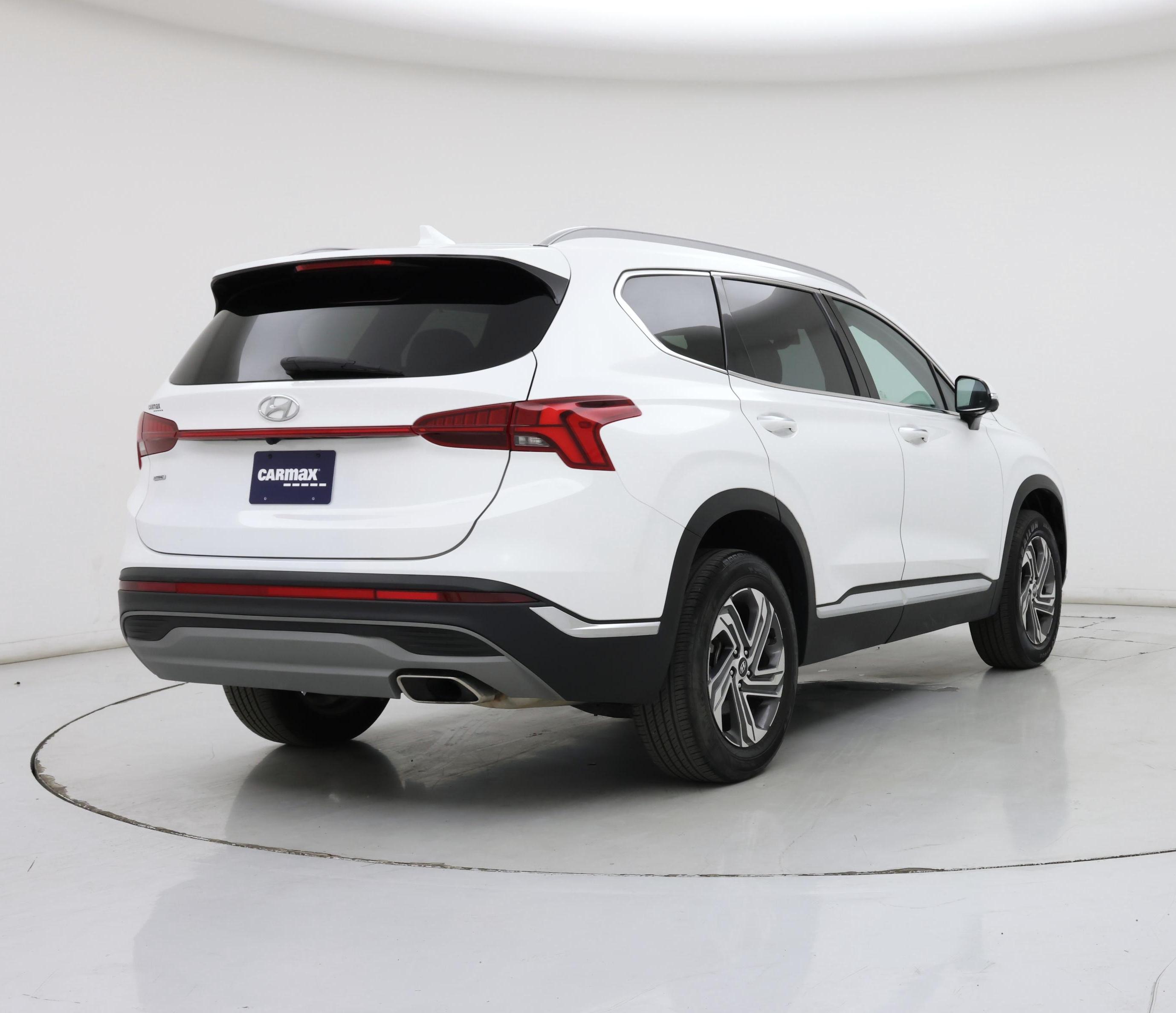 Thumbnail: 2023 Hyundai Santa Fe - 8