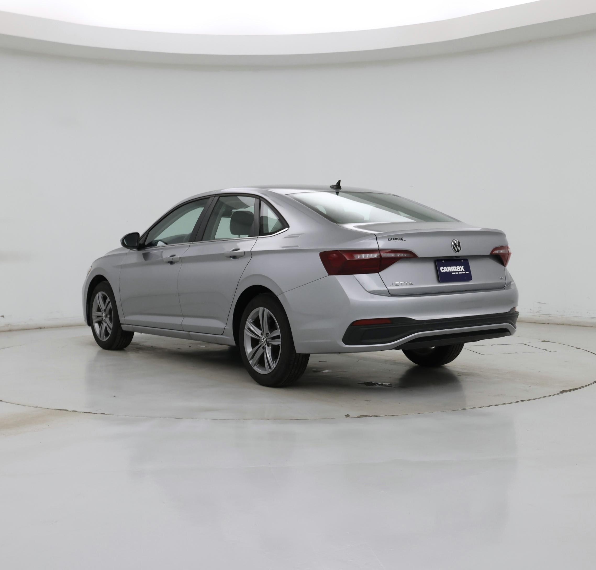 Thumbnail: 2024 Volkswagen Jetta - 2