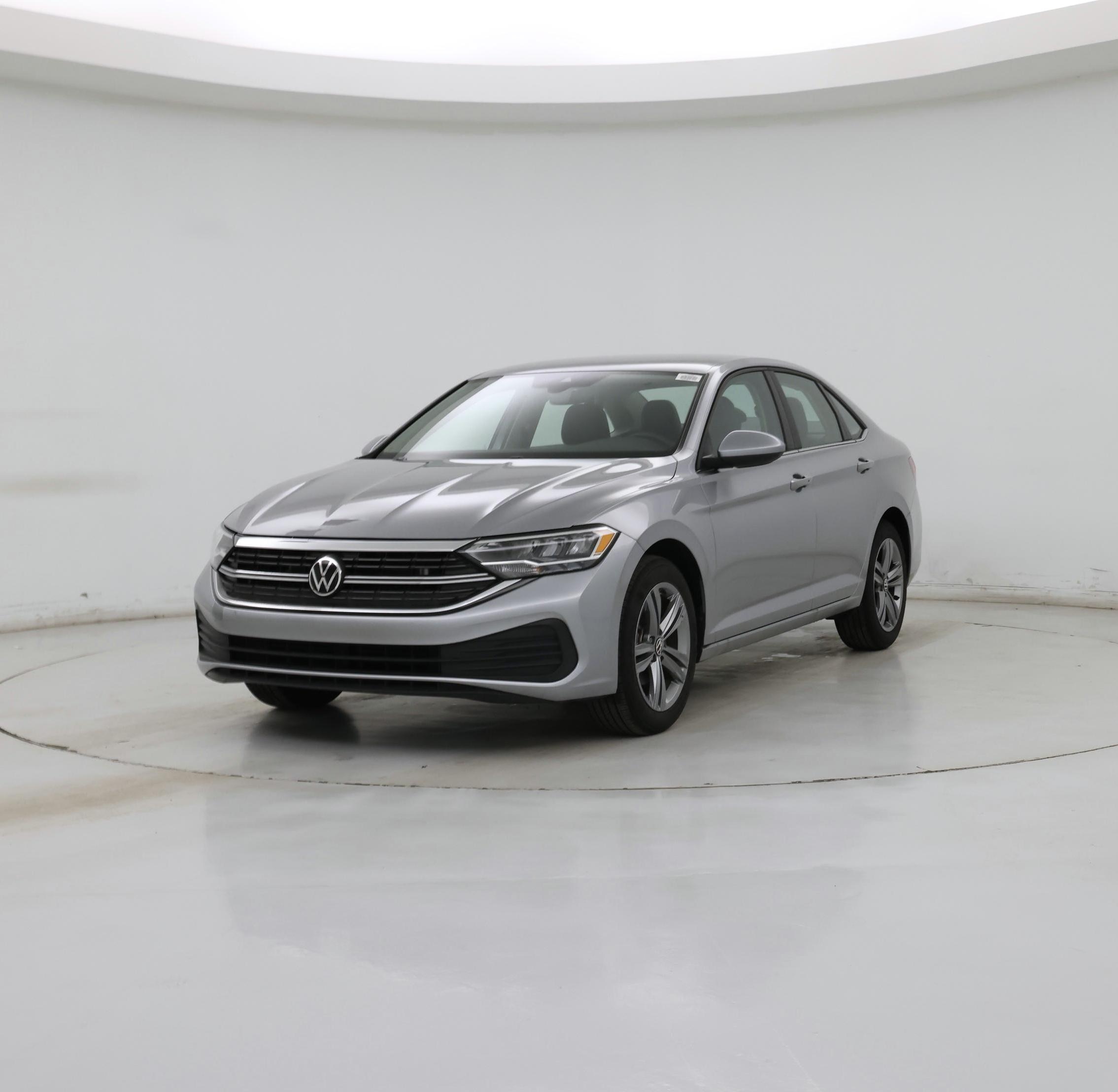 Thumbnail: 2024 Volkswagen Jetta - 4