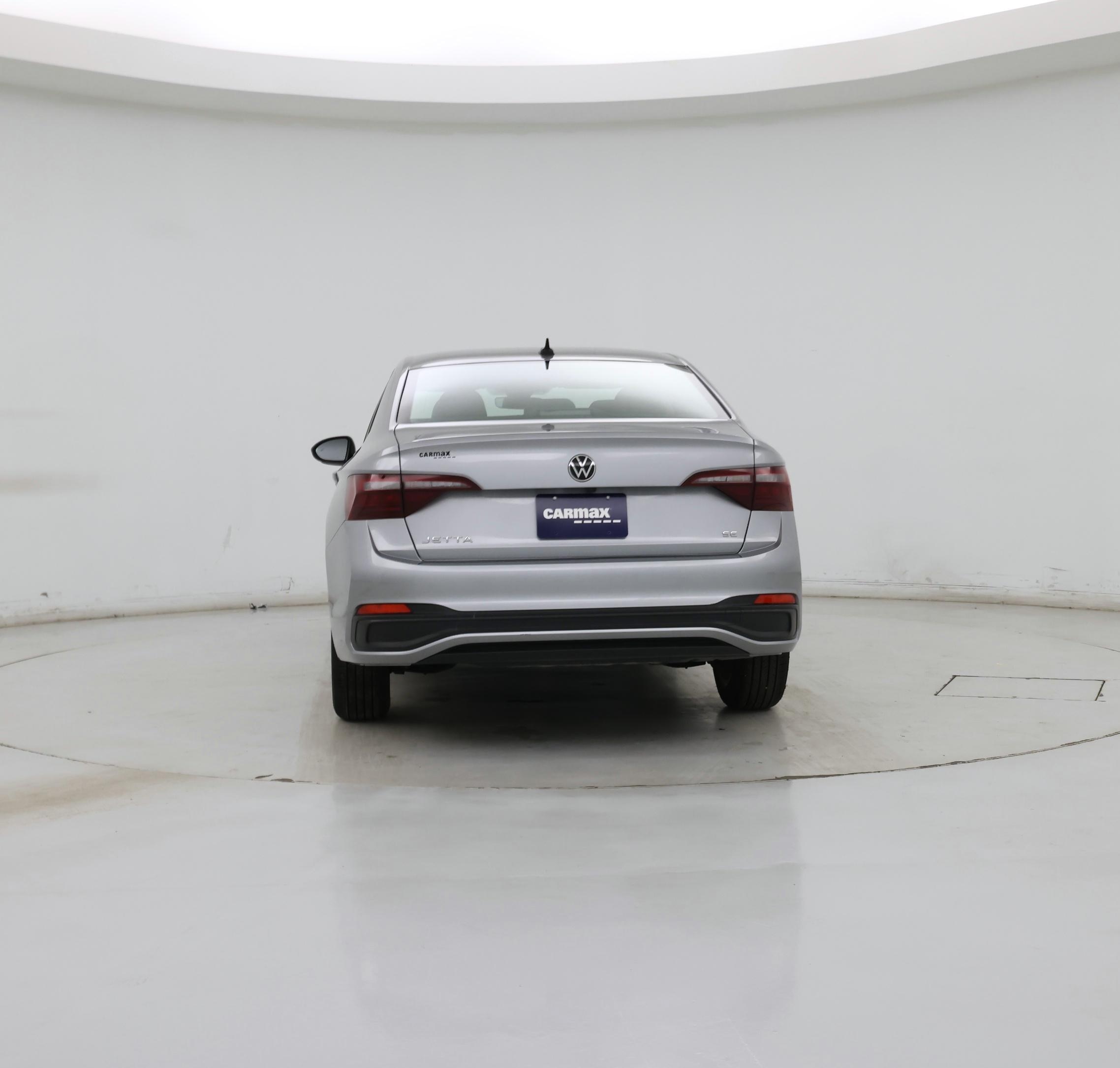 Thumbnail: 2024 Volkswagen Jetta - 6