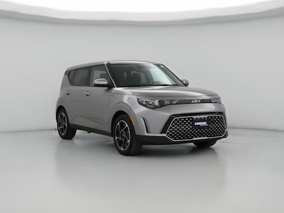 2025 Kia Soul EX