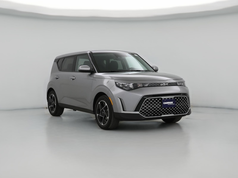 2025 Kia Soul EX