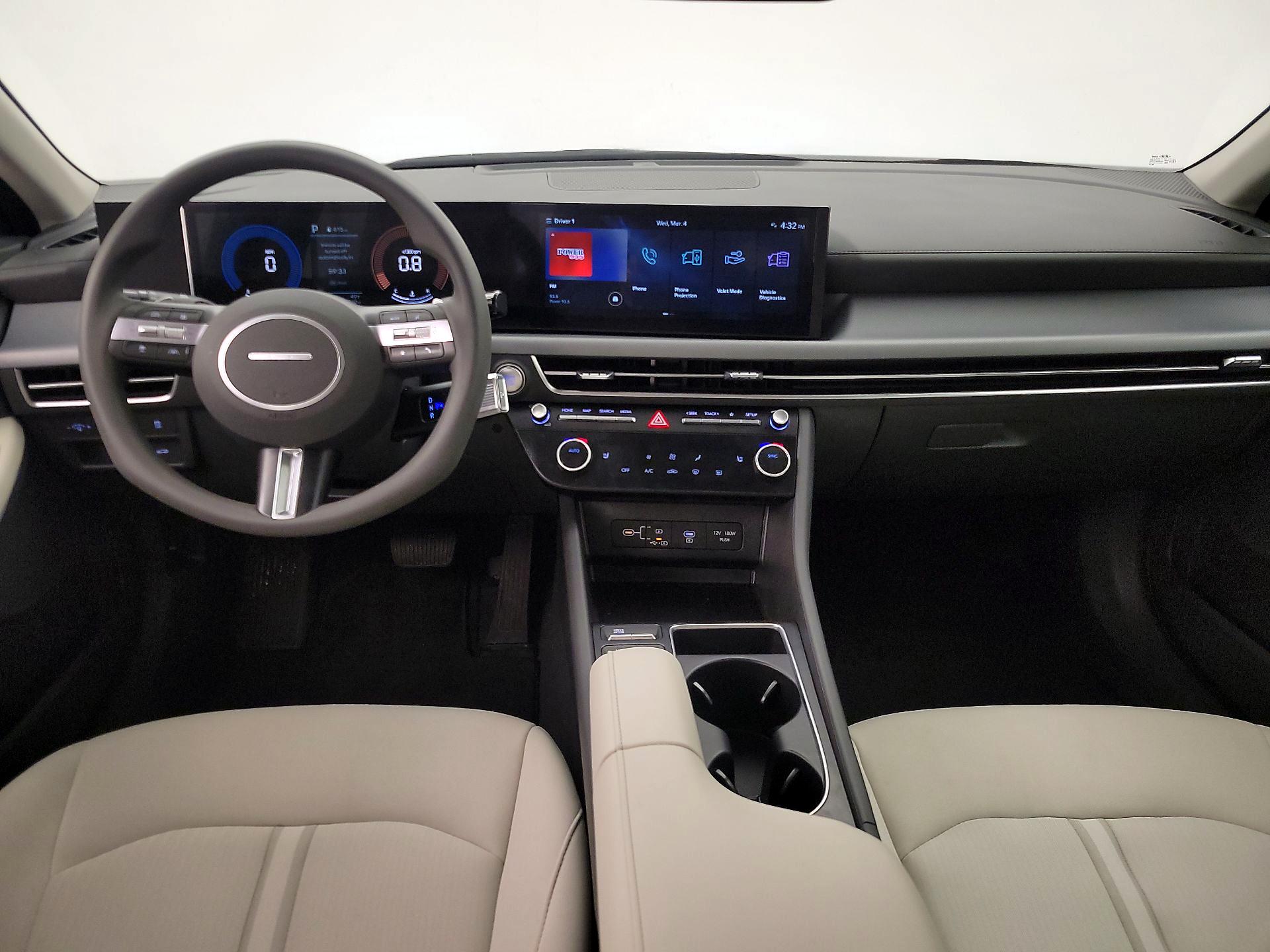 Thumbnail: 2025 Hyundai Sonata - 9