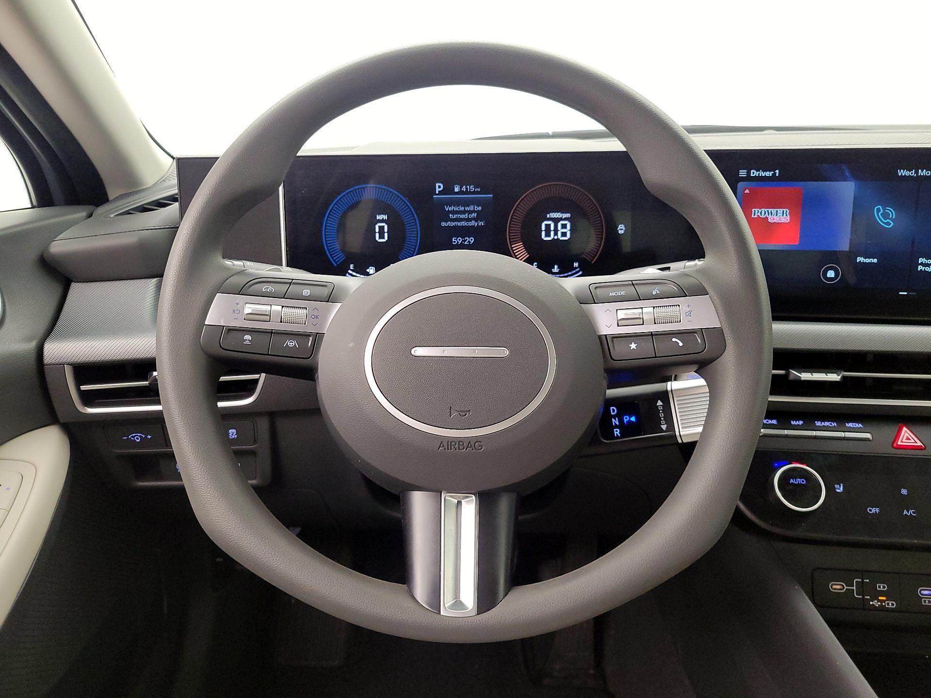 Thumbnail: 2025 Hyundai Sonata - 10