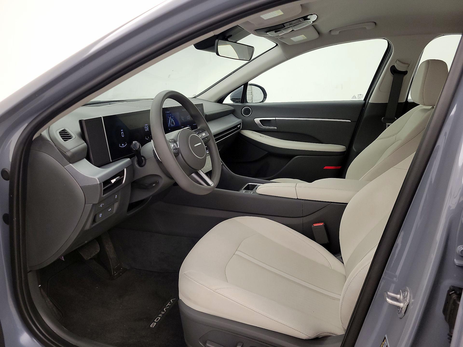 Thumbnail: 2025 Hyundai Sonata - 11